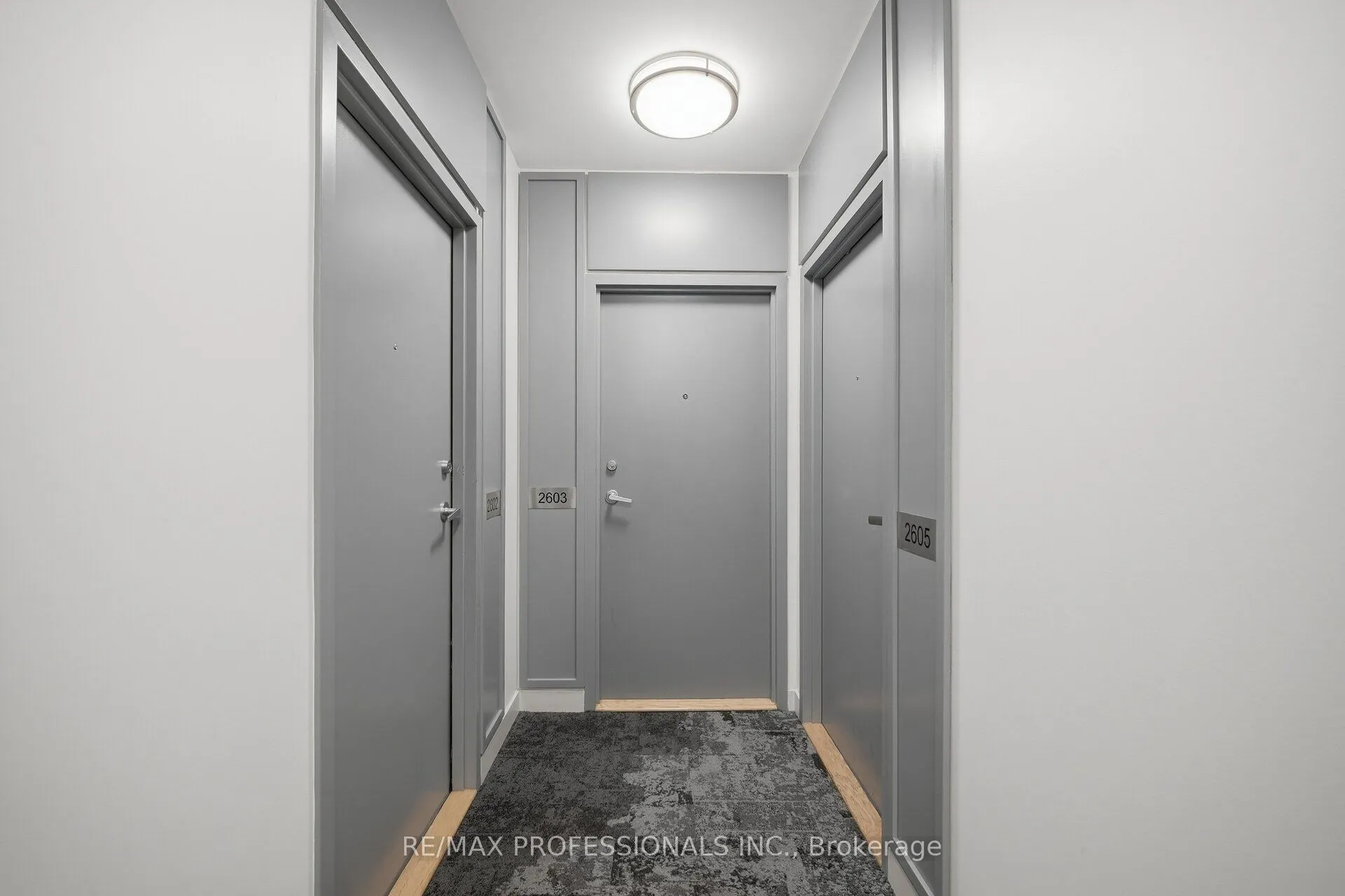 3 Navy Wharf Court #2603