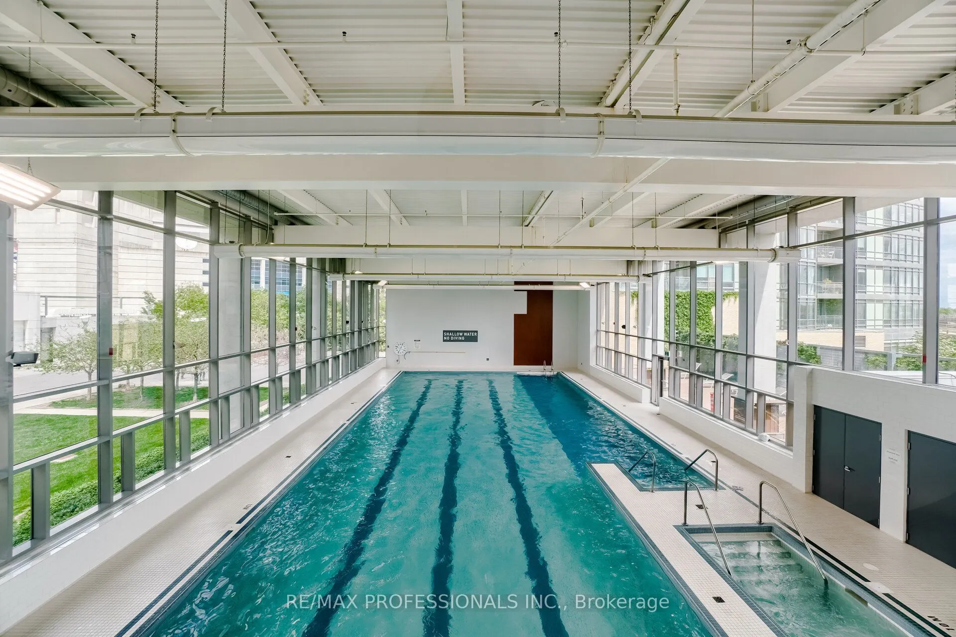 3 Navy Wharf Court #2603