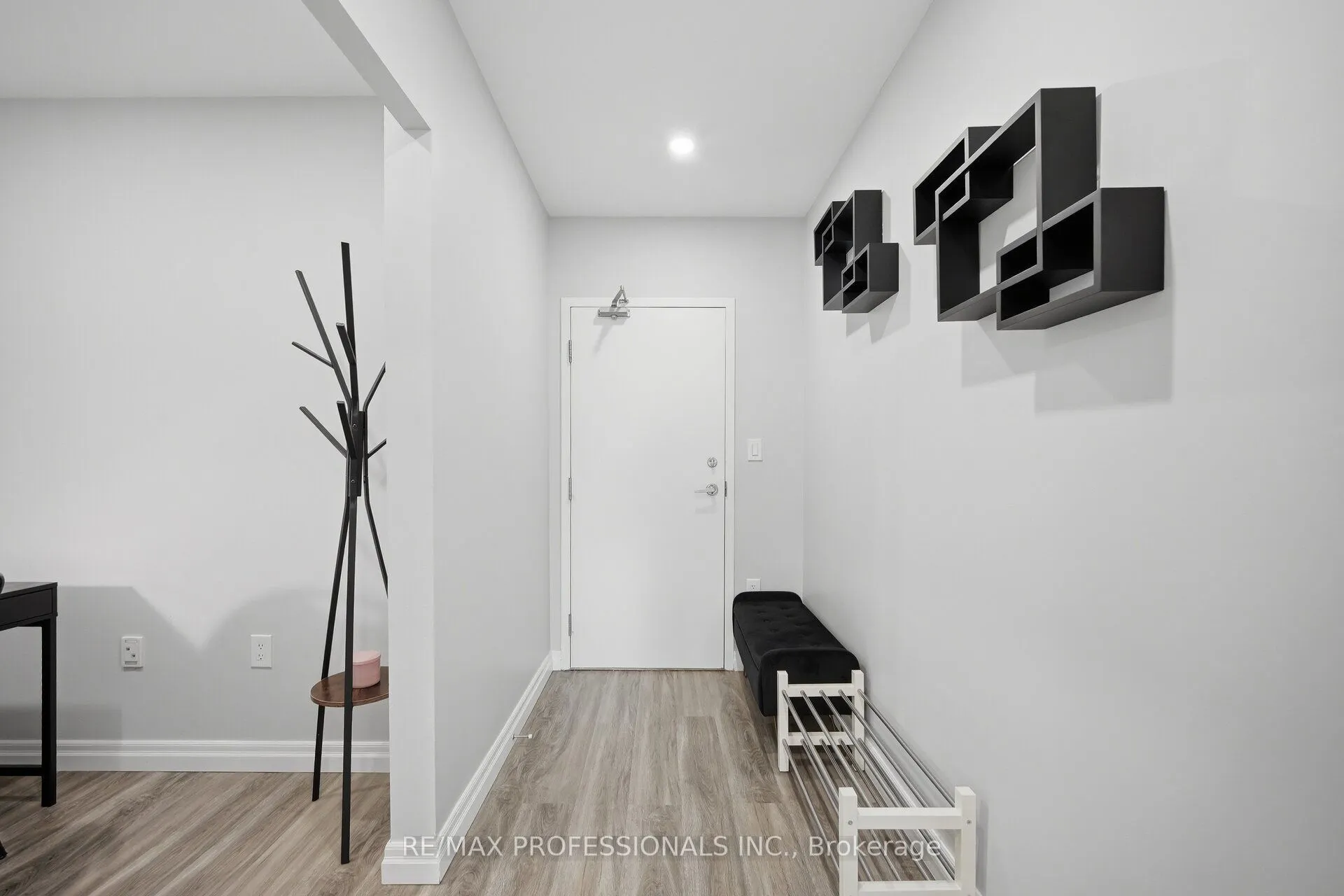 3 Navy Wharf Court #2603