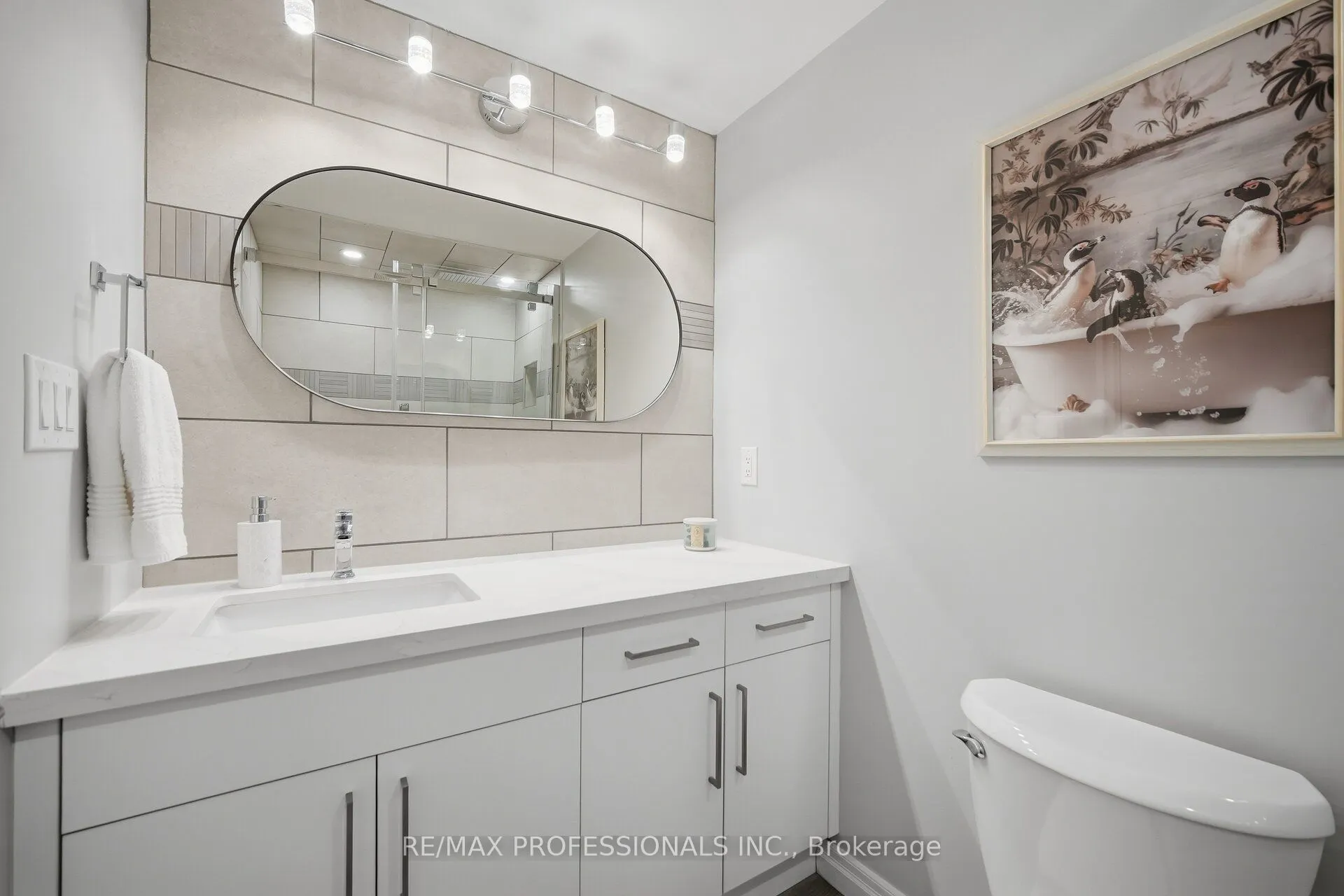 3 Navy Wharf Court #2603