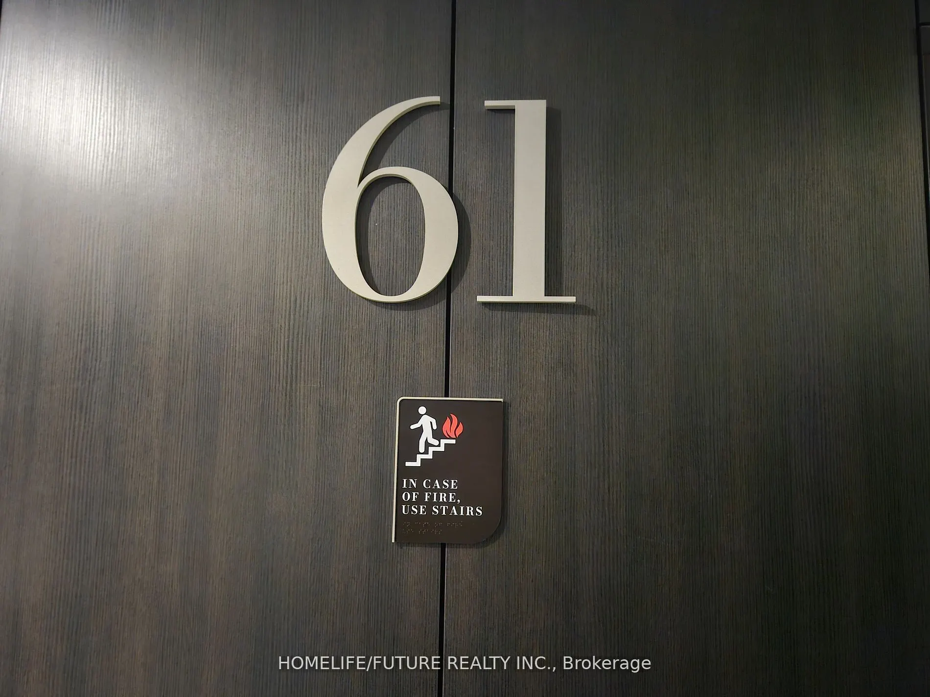 11 Yorkville Avenue #6105