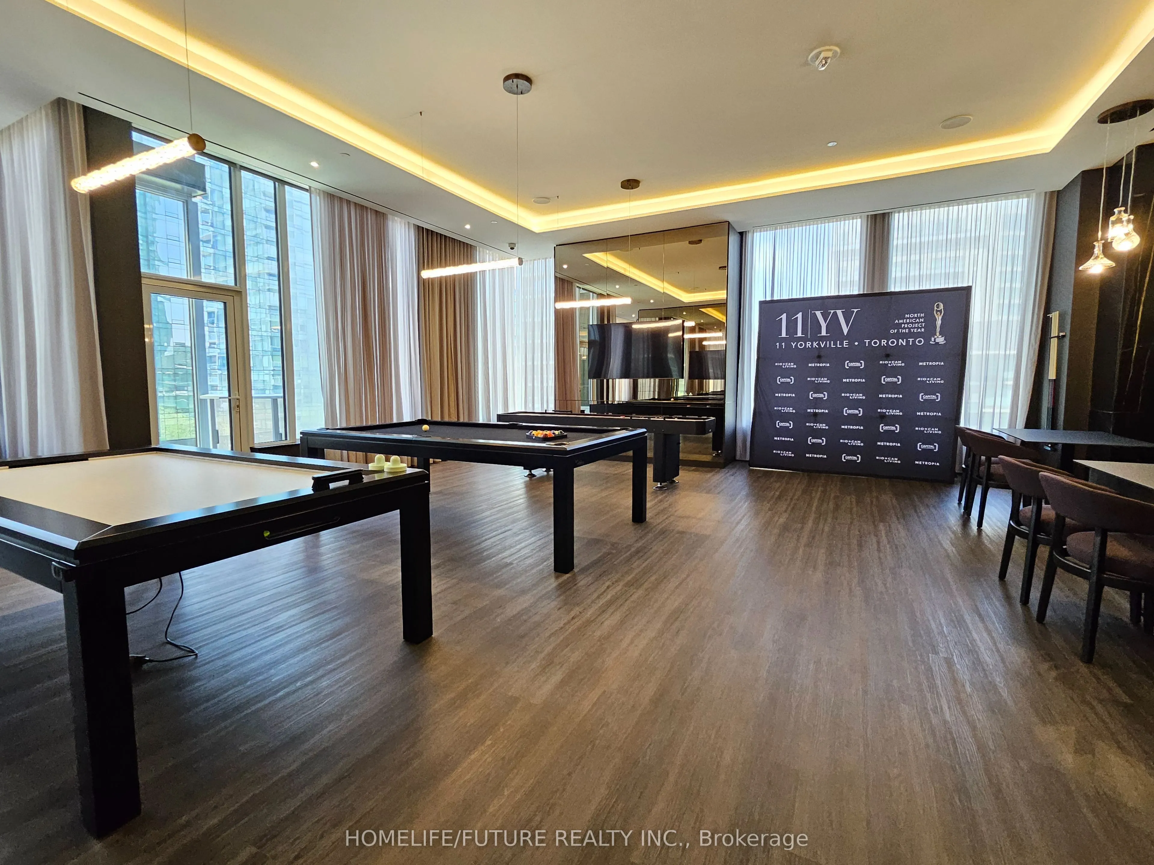 11 Yorkville Avenue #6105