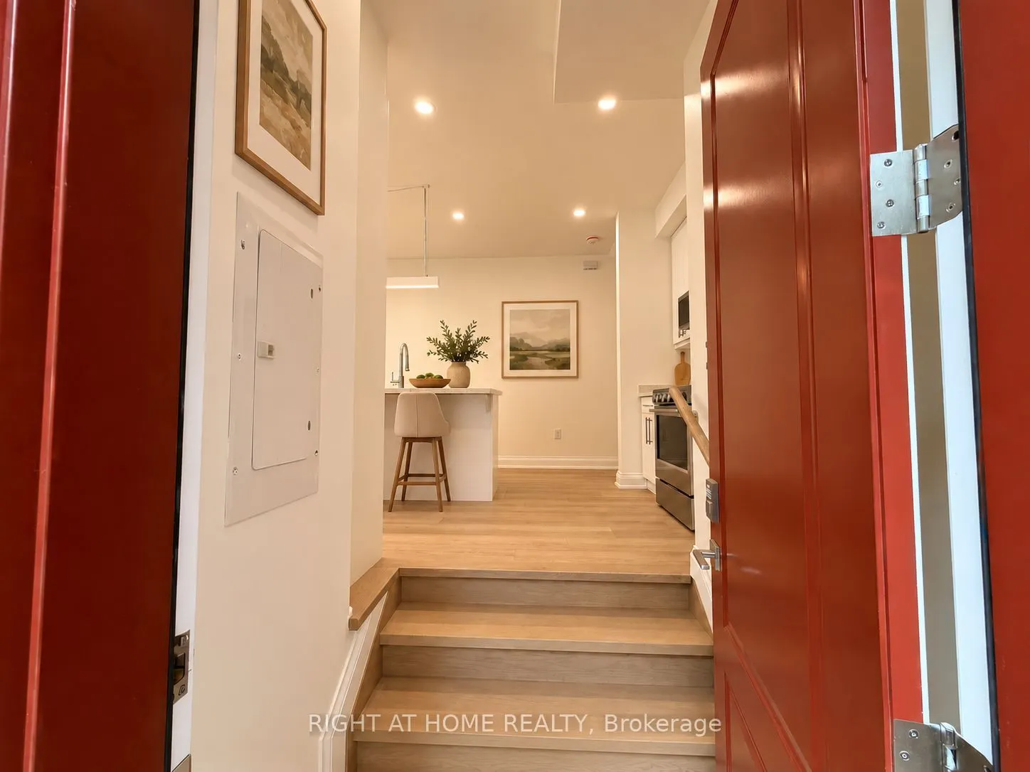 57 Hepbourne Street #4