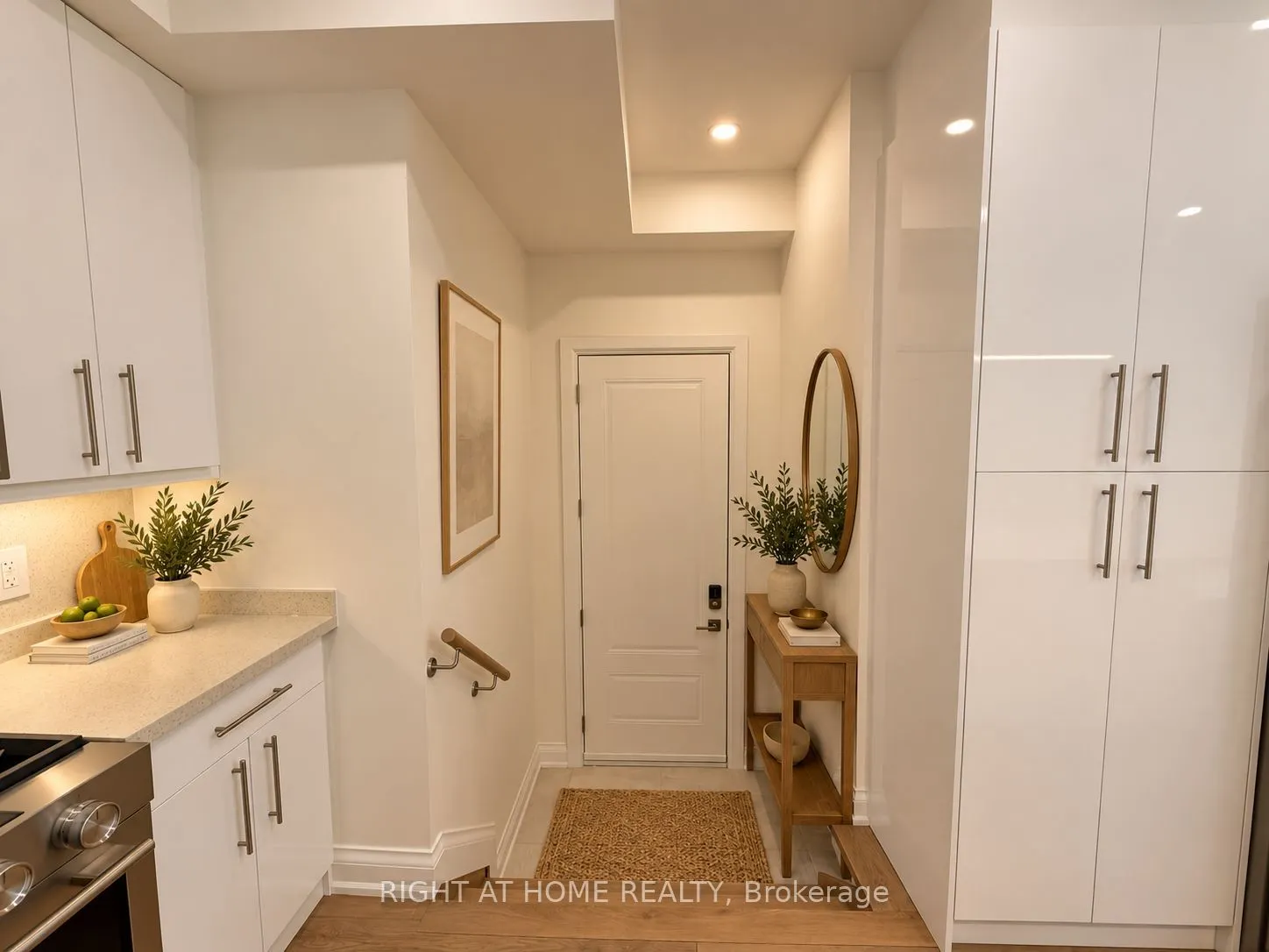 57 Hepbourne Street #4