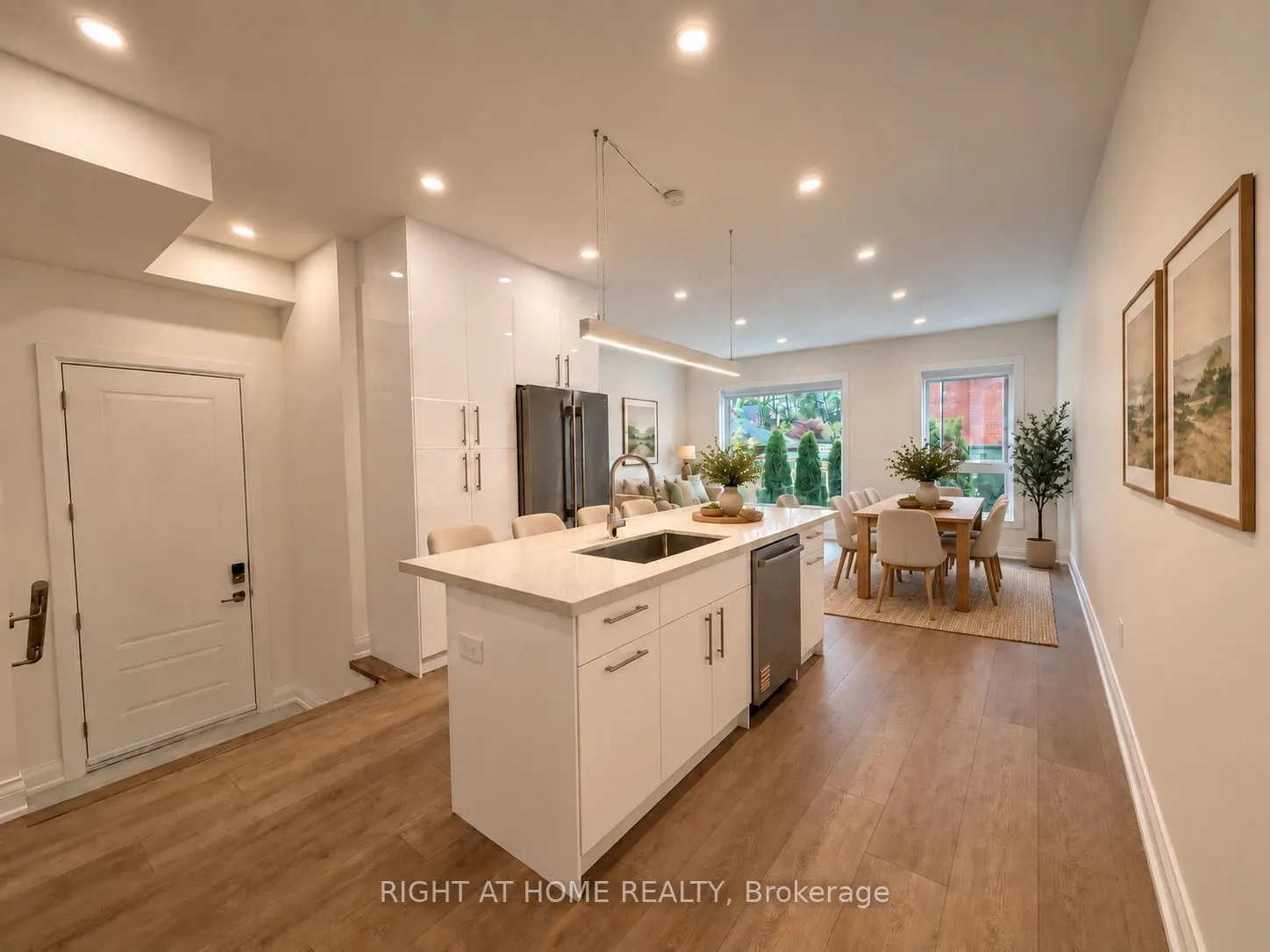 57 Hepbourne Street #4