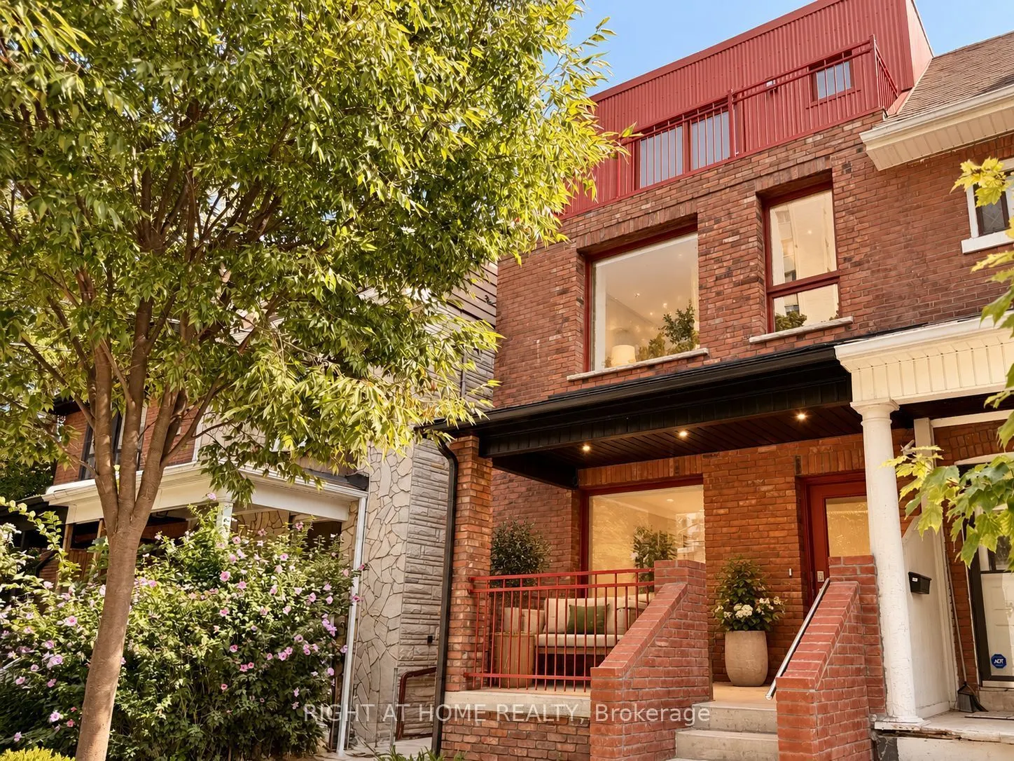 57 Hepbourne Street #4