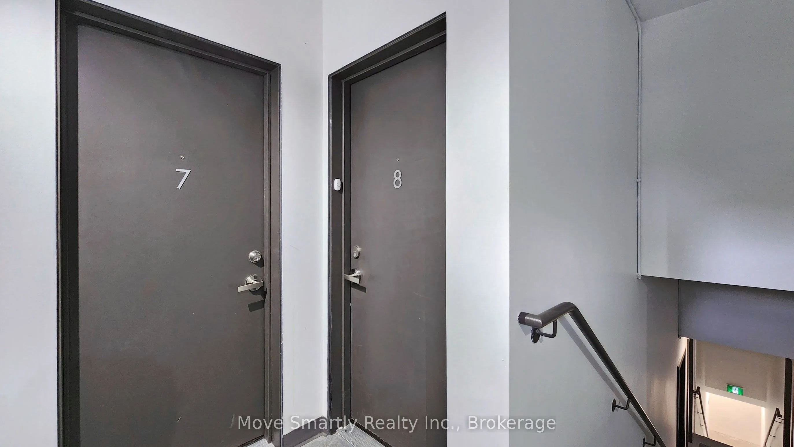 10 Marquette Avenue #8