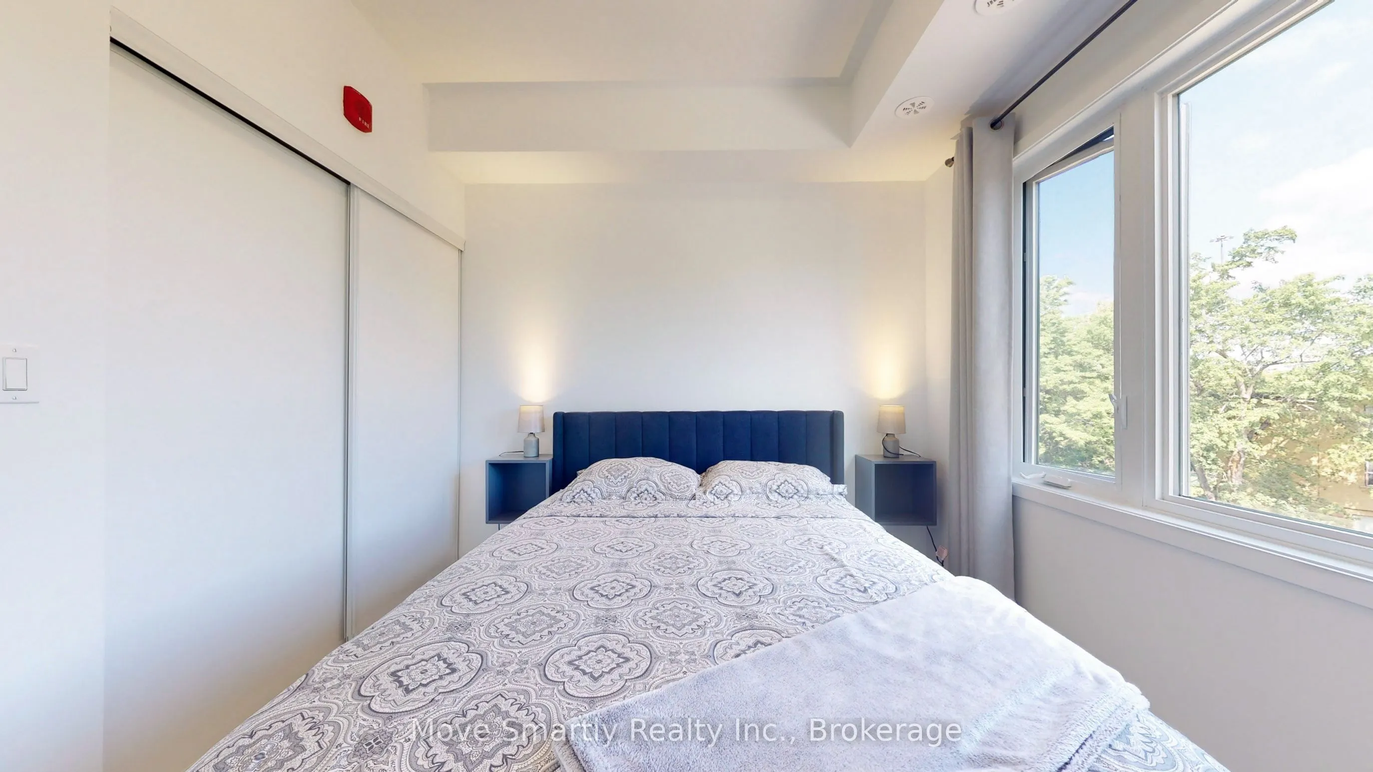 10 Marquette Avenue #8