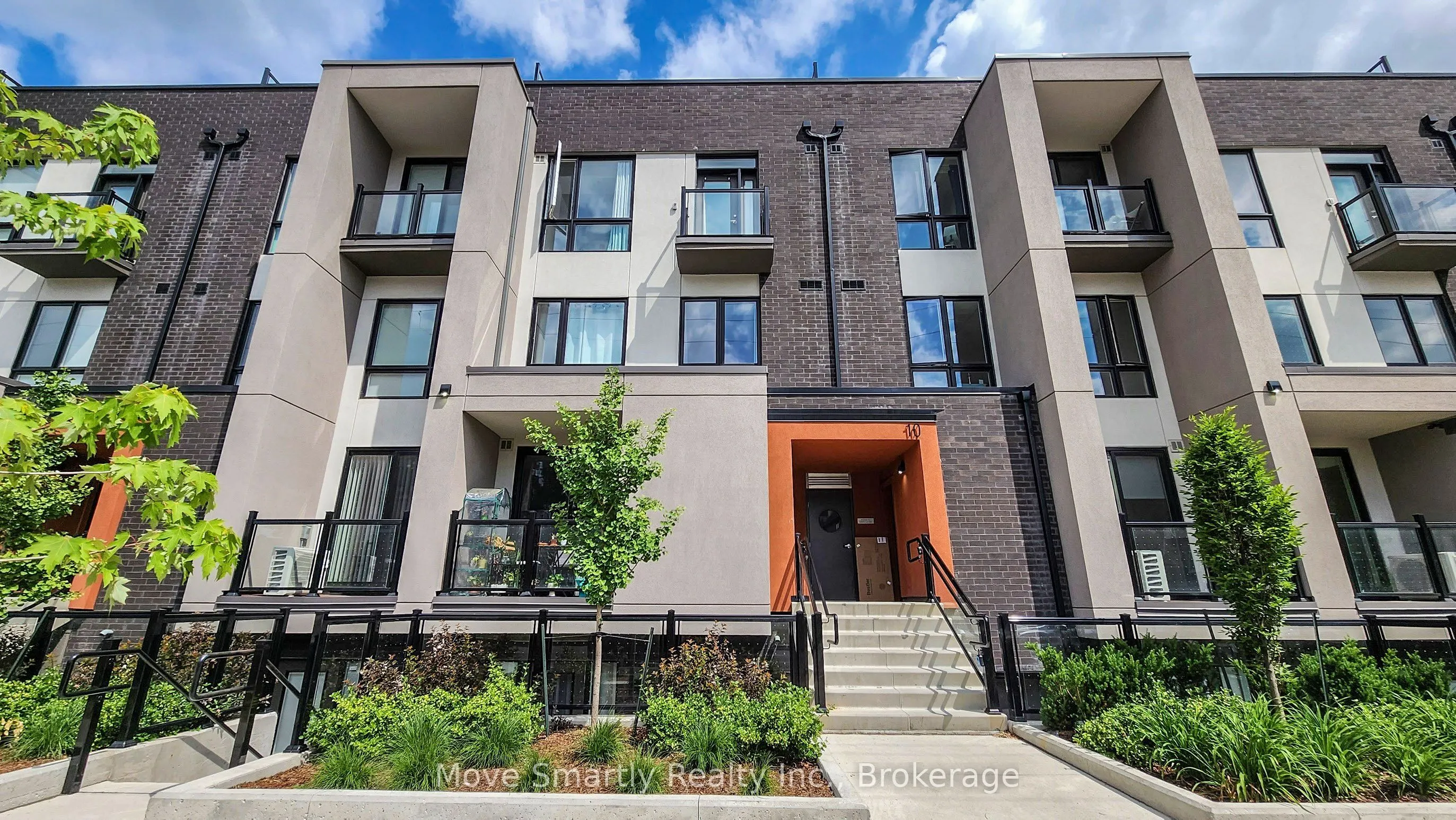 10 Marquette Avenue #8