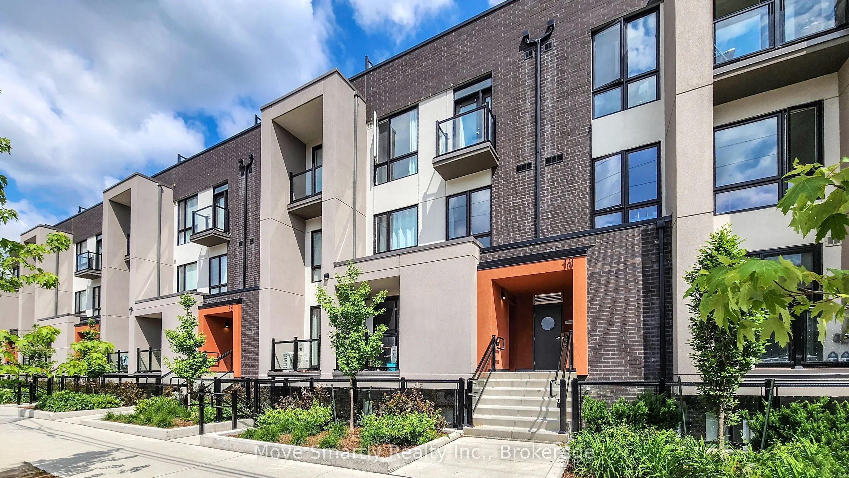 10 Marquette Avenue #8