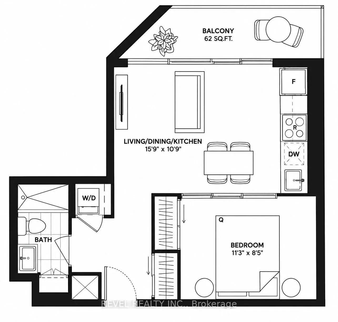 30 Tretti Way #633