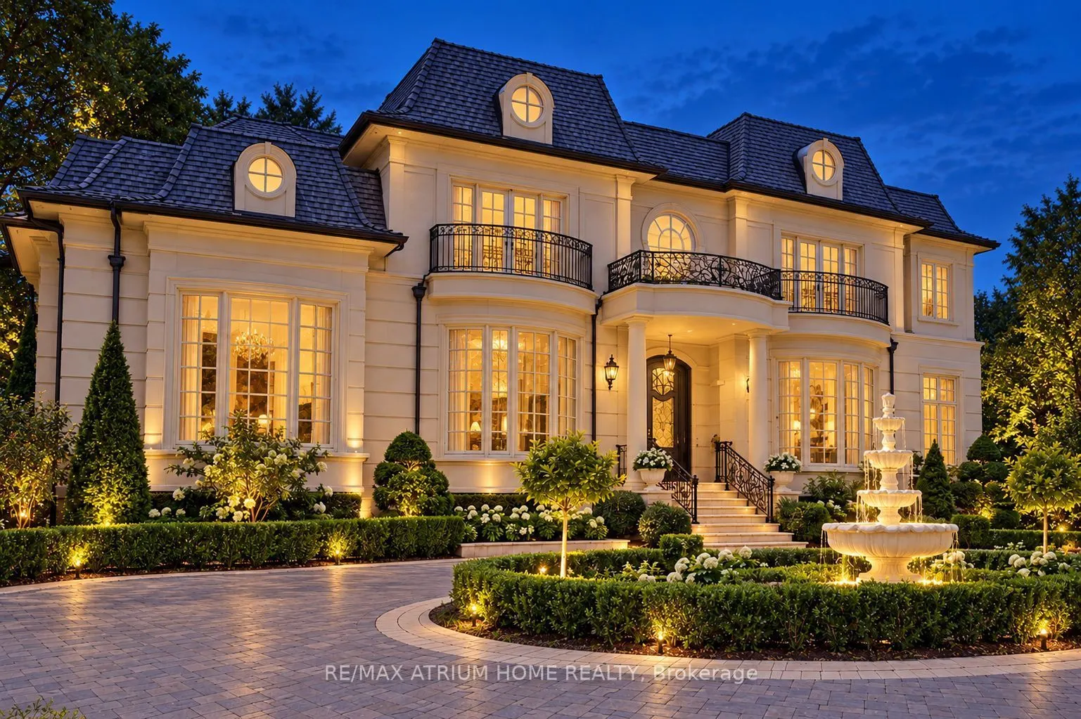 9 Legacy Court