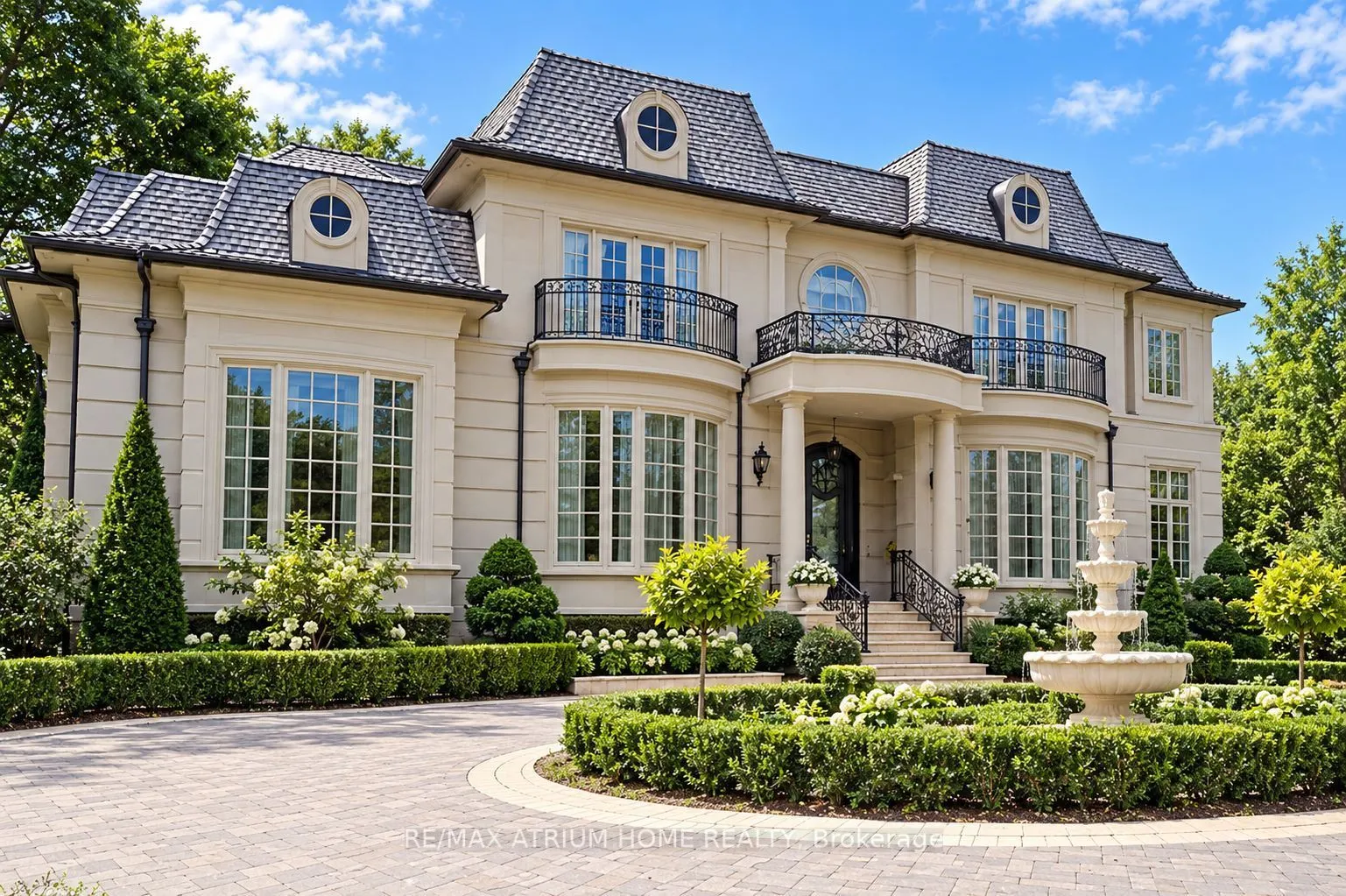 9 Legacy Court