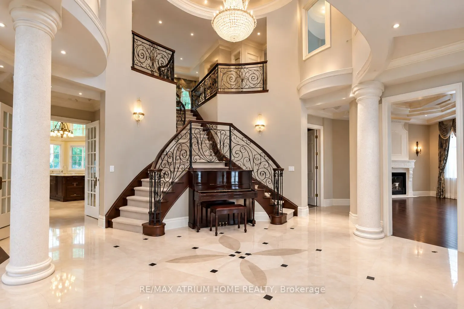 9 Legacy Court