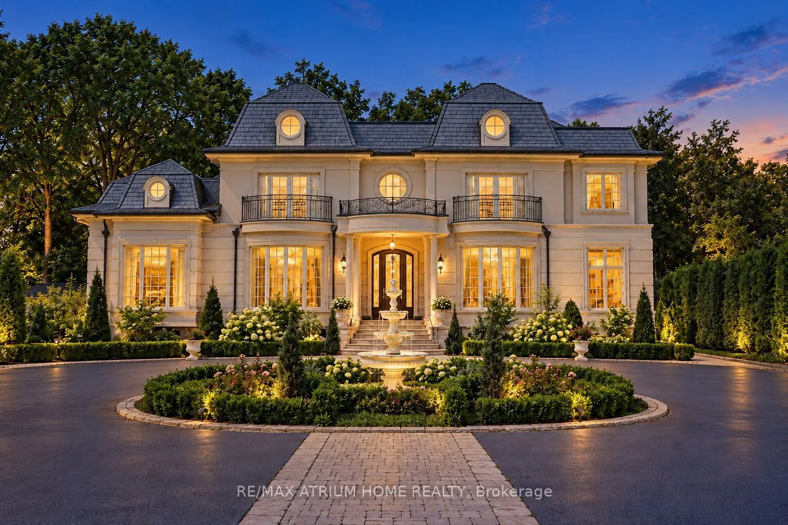9 Legacy Court