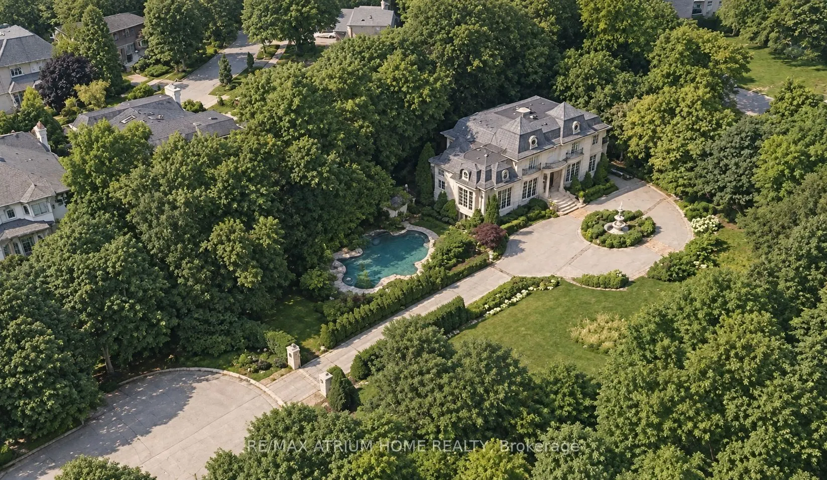 9 Legacy Court