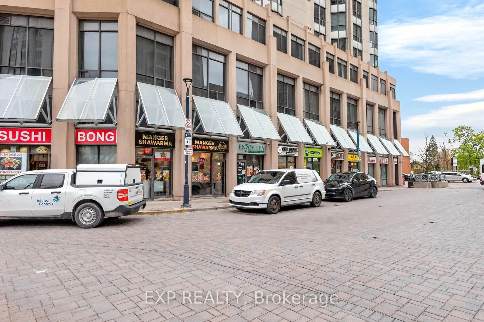 5 Northtown Way #1109