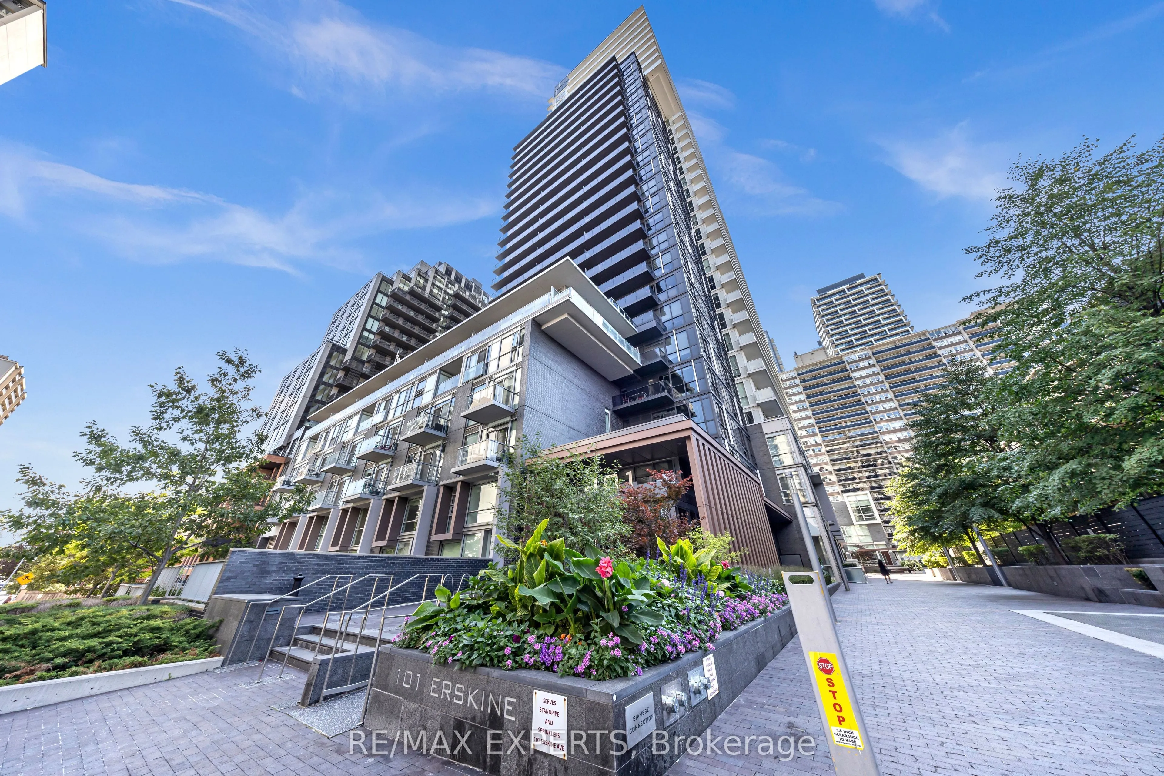 101 Erskine Avenue #2103