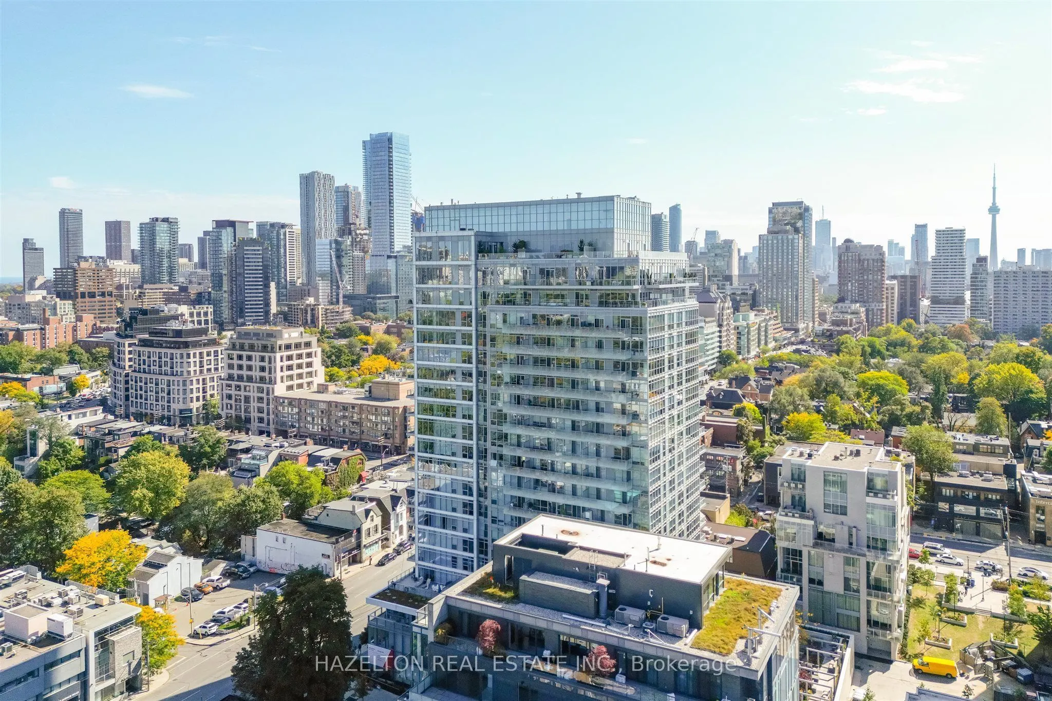 170 Avenue Road #206