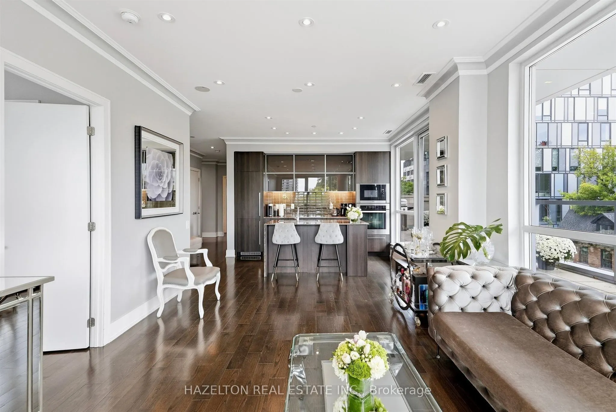 170 Avenue Road #206