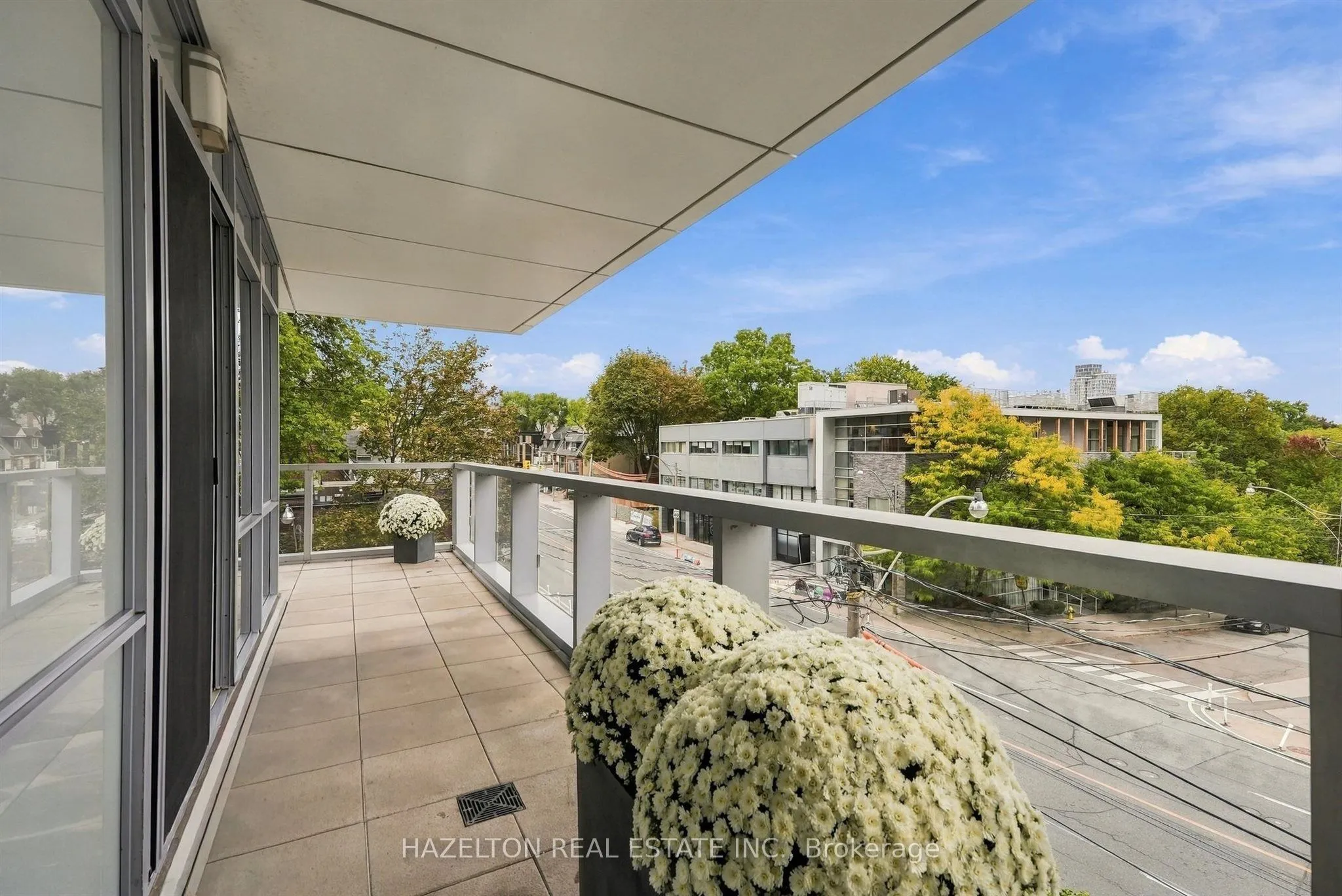 170 Avenue Road #206