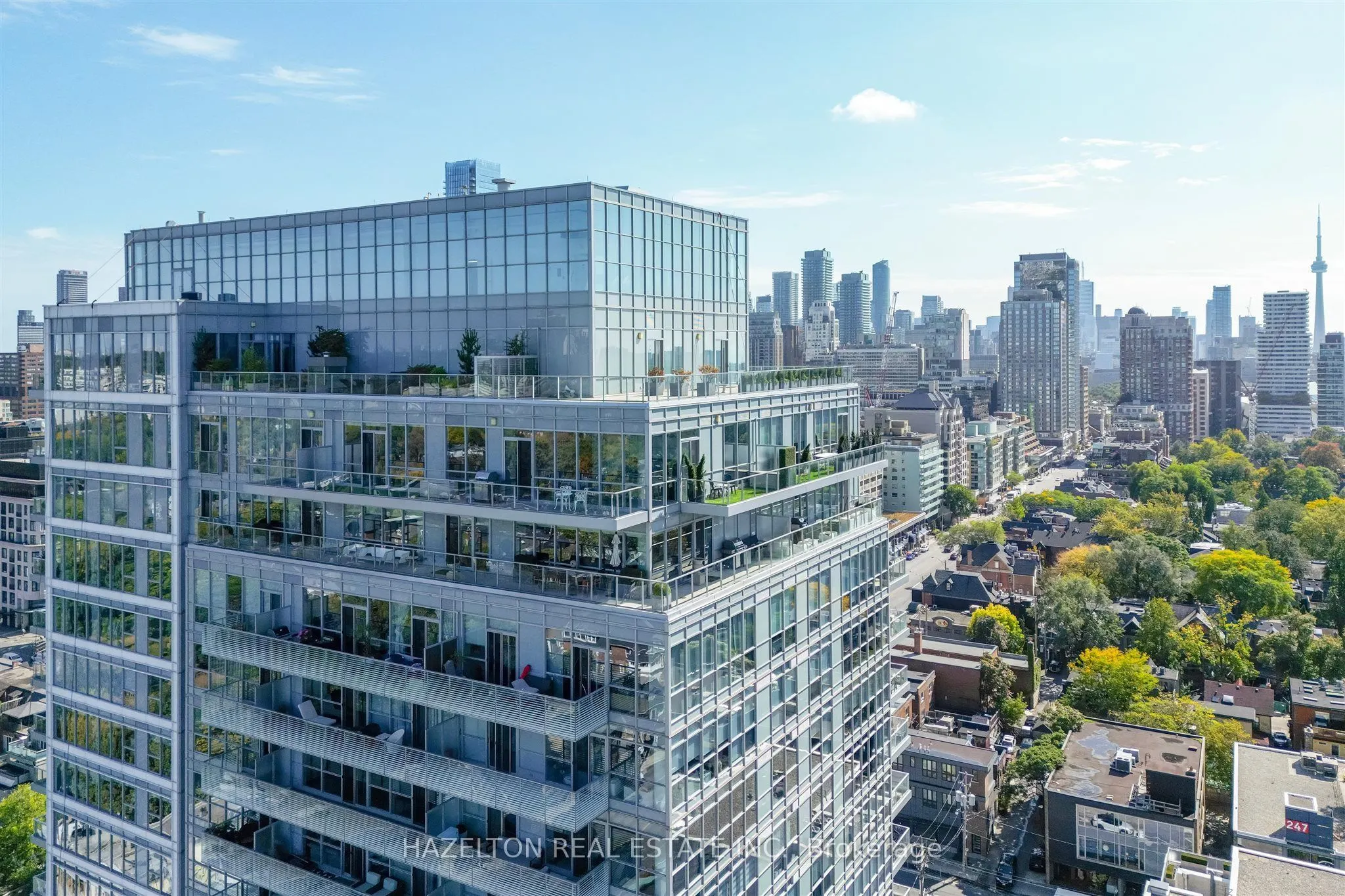 170 Avenue Road #206