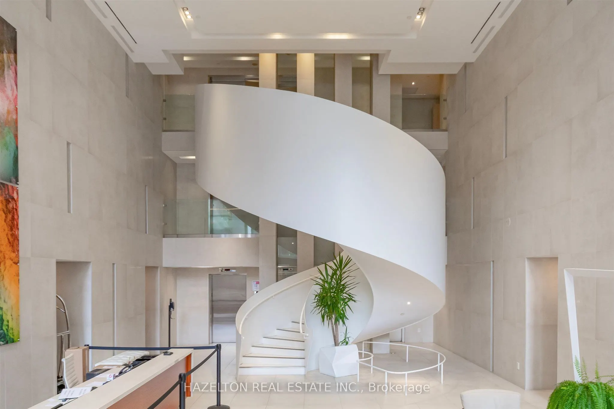 170 Avenue Road #206