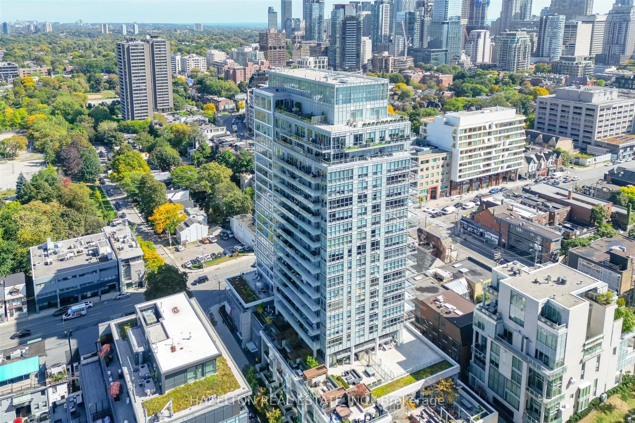 170 Avenue Road #206