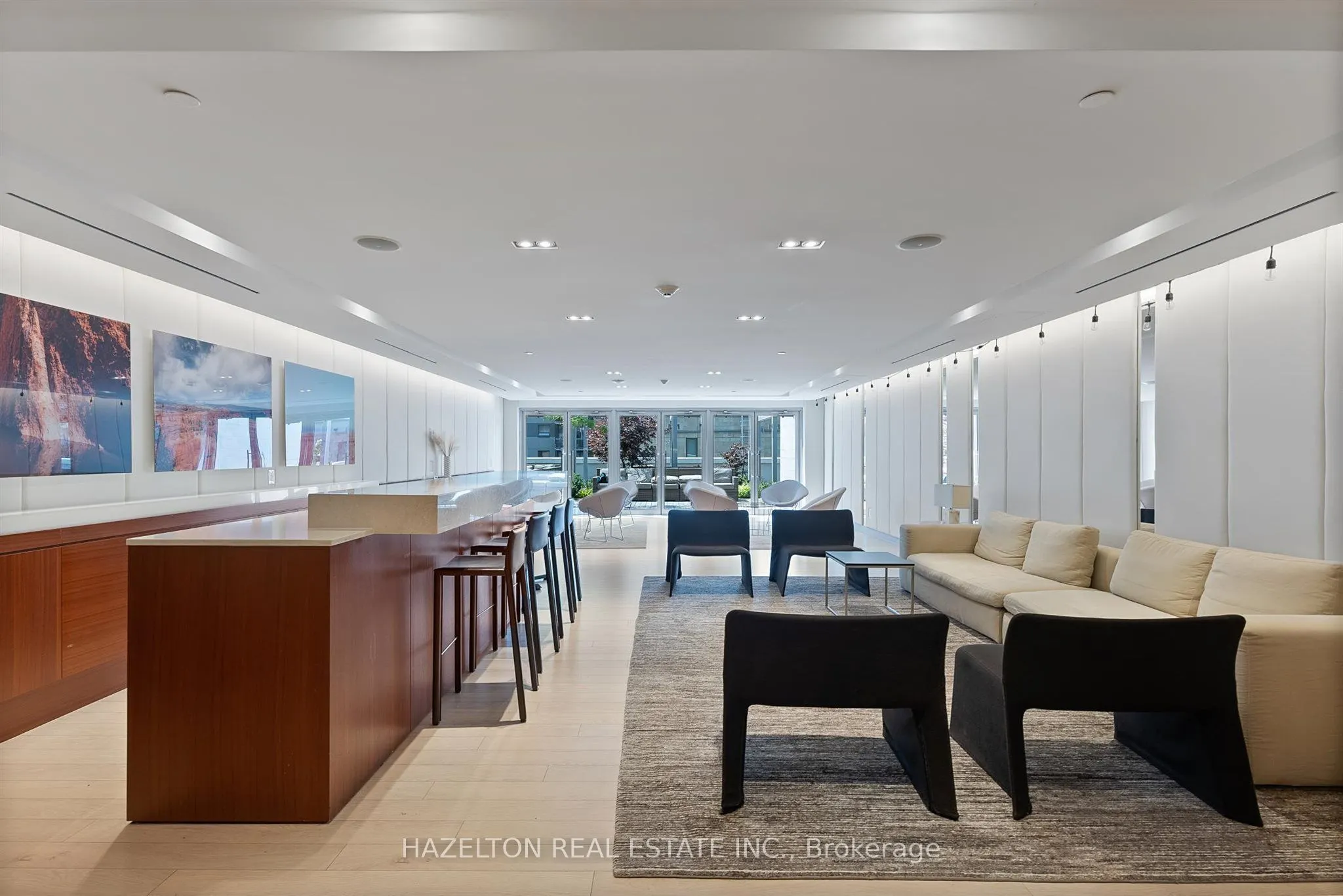 170 Avenue Road #206