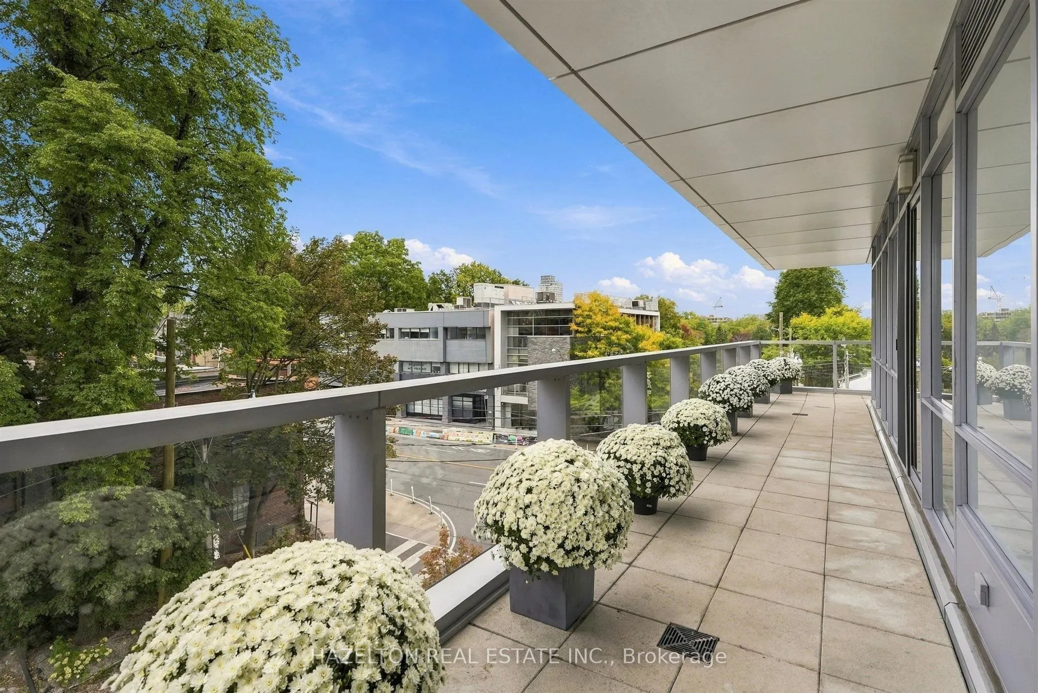 170 Avenue Road #206