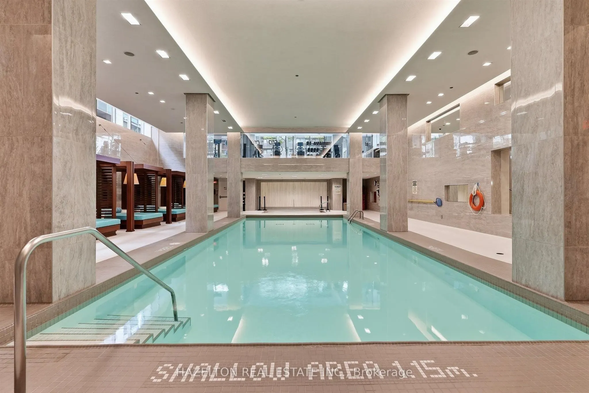 170 Avenue Road #206