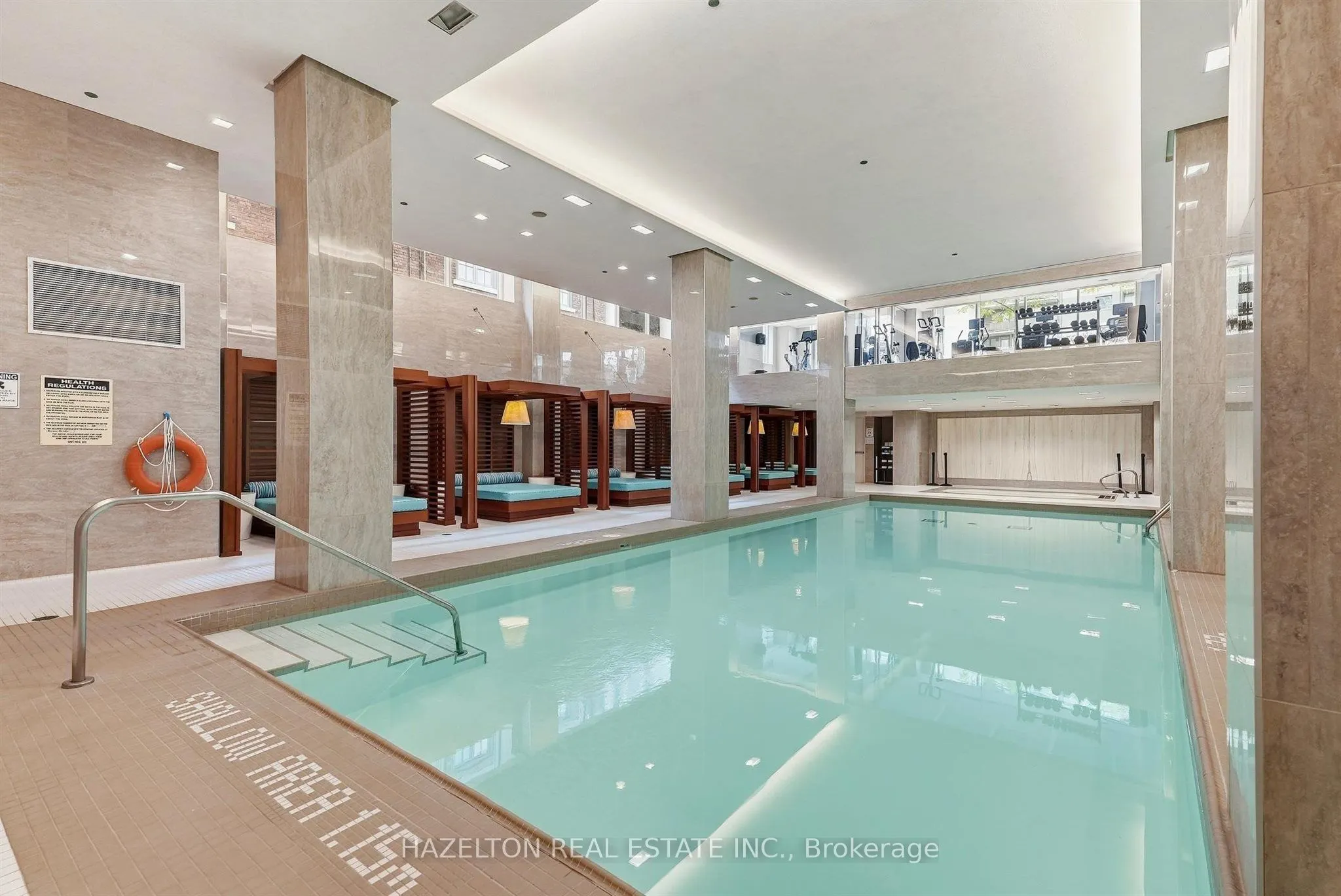 170 Avenue Road #206