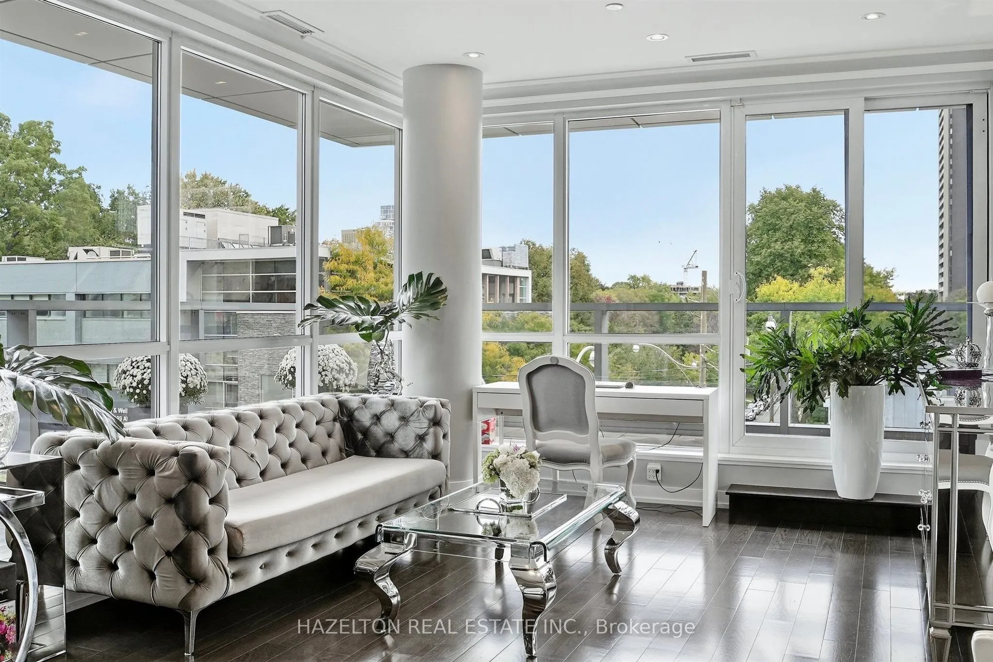 170 Avenue Road #206
