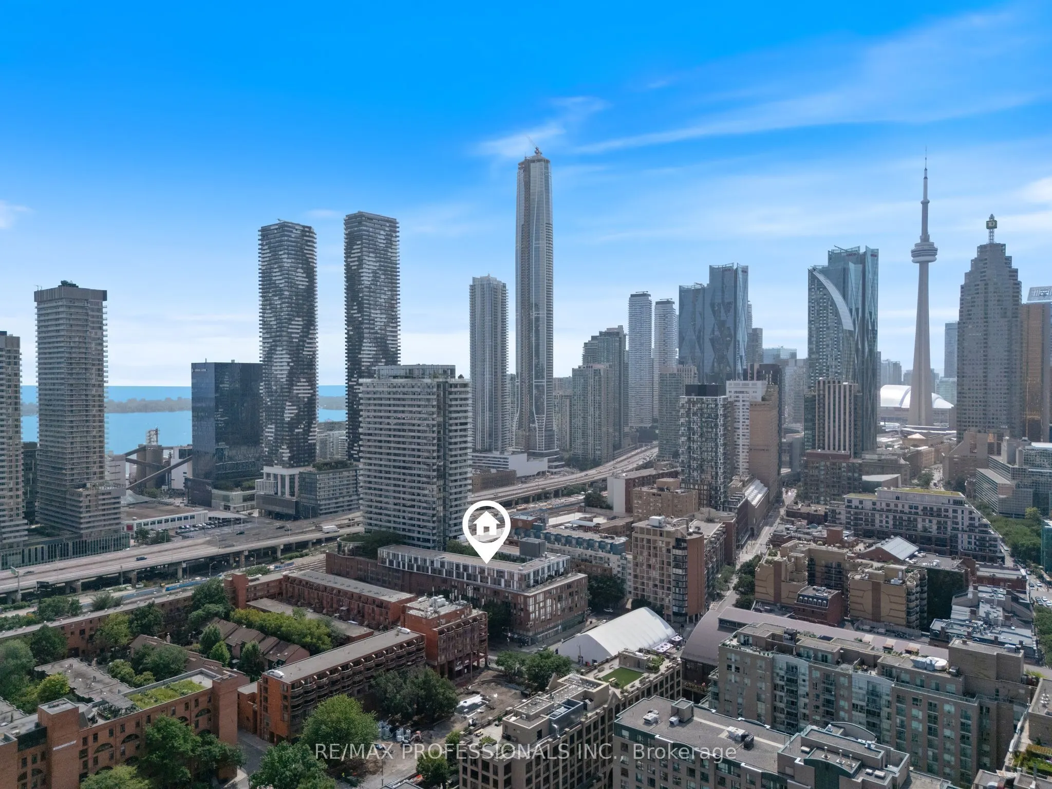 3 Market Street #422