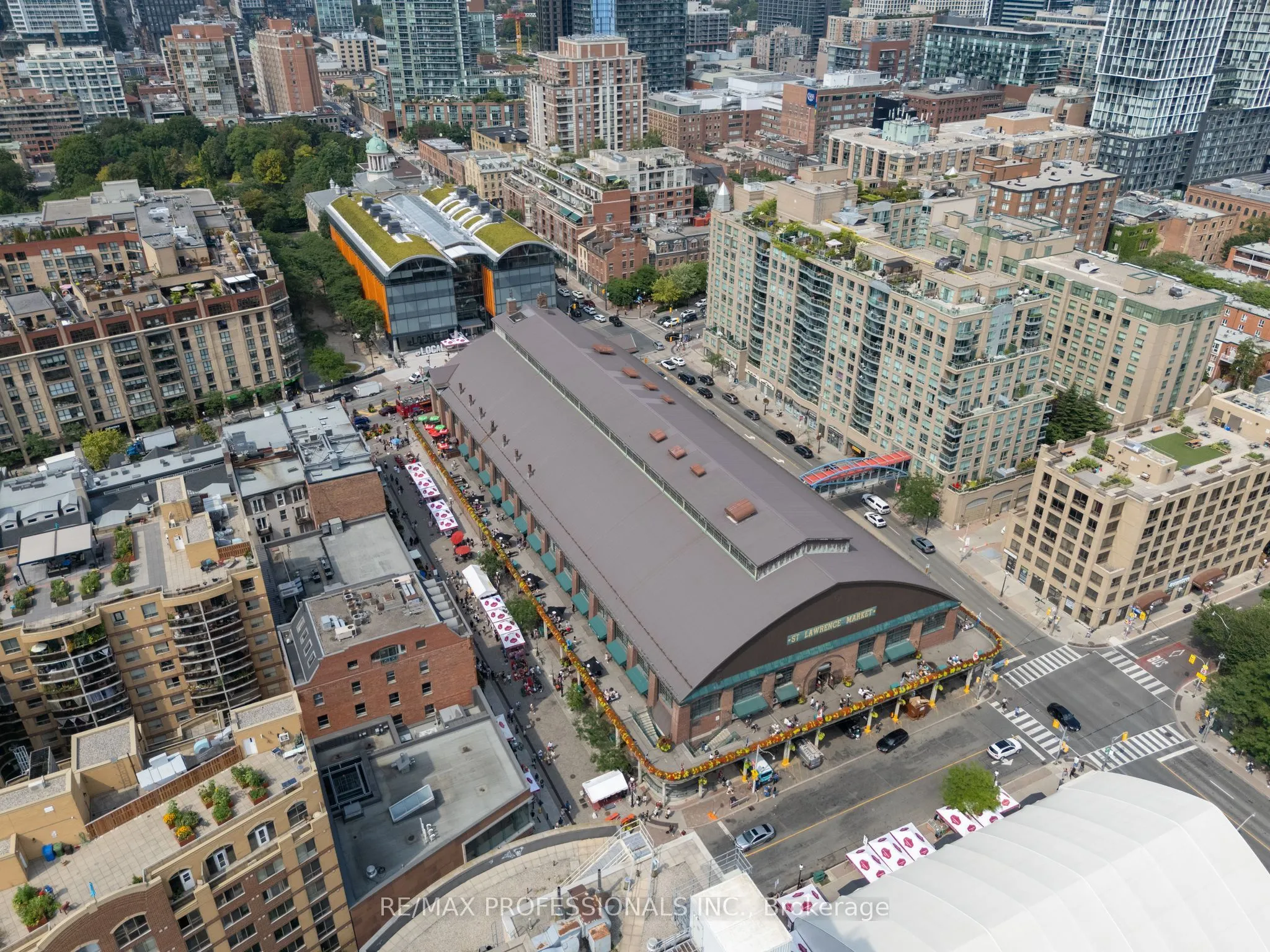 3 Market Street #422