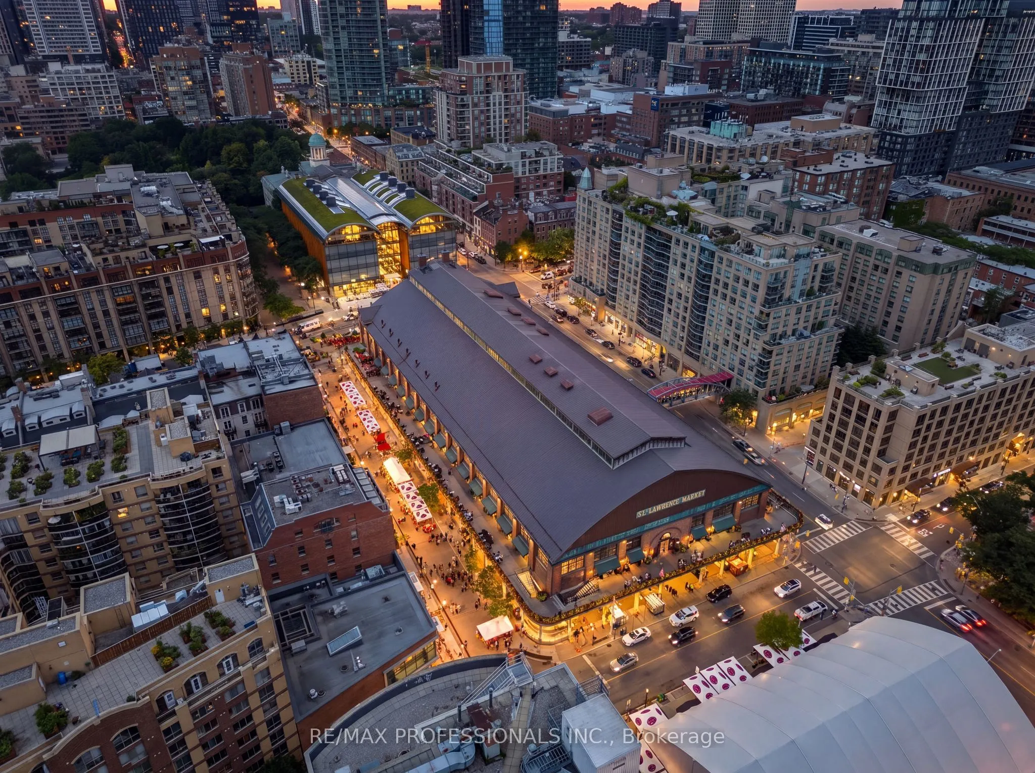 3 Market Street #422