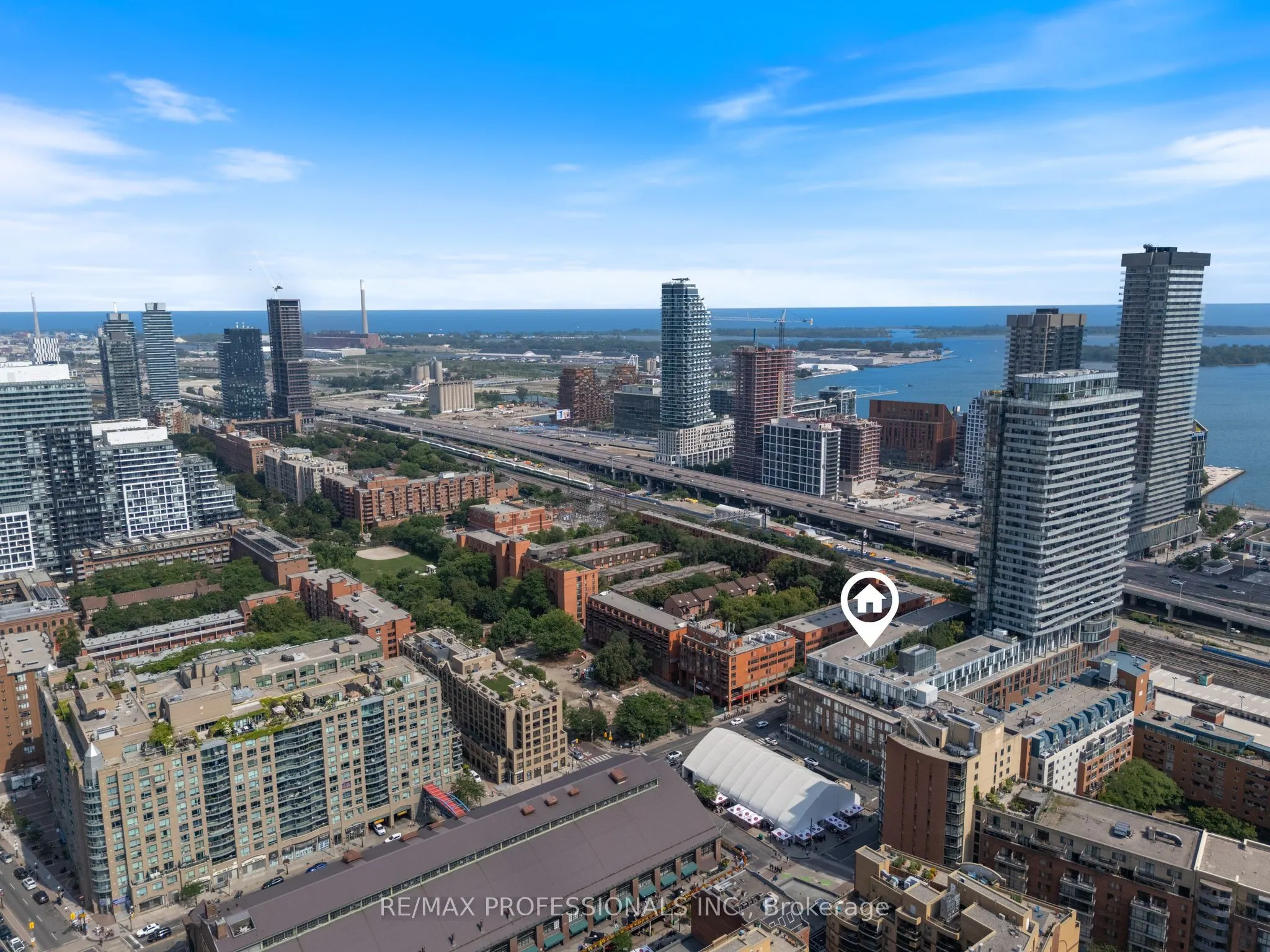 3 Market Street #422