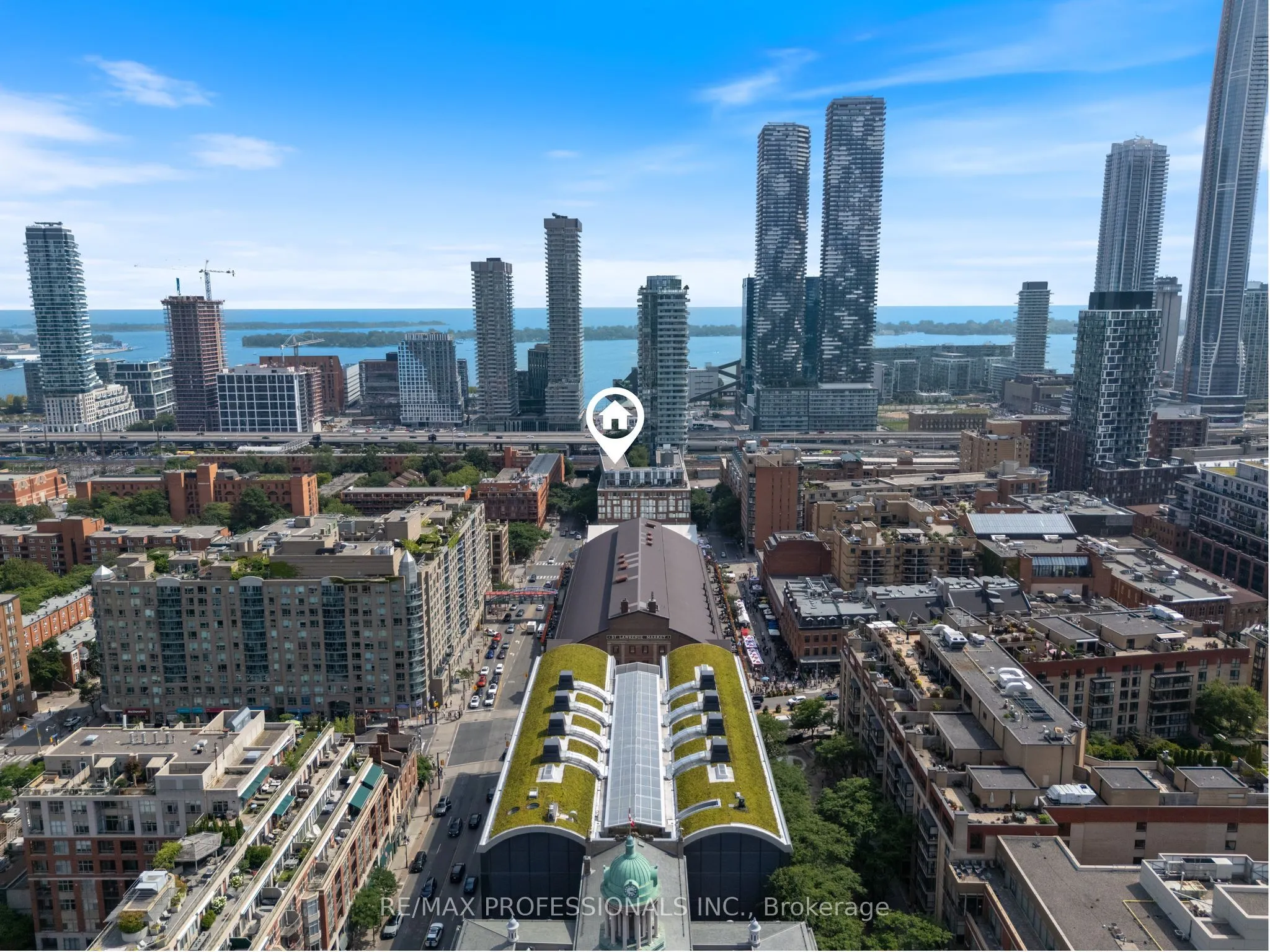3 Market Street #422
