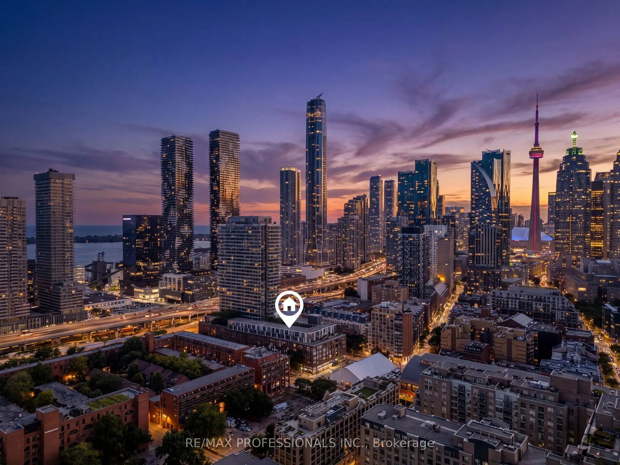 3 Market Street #422