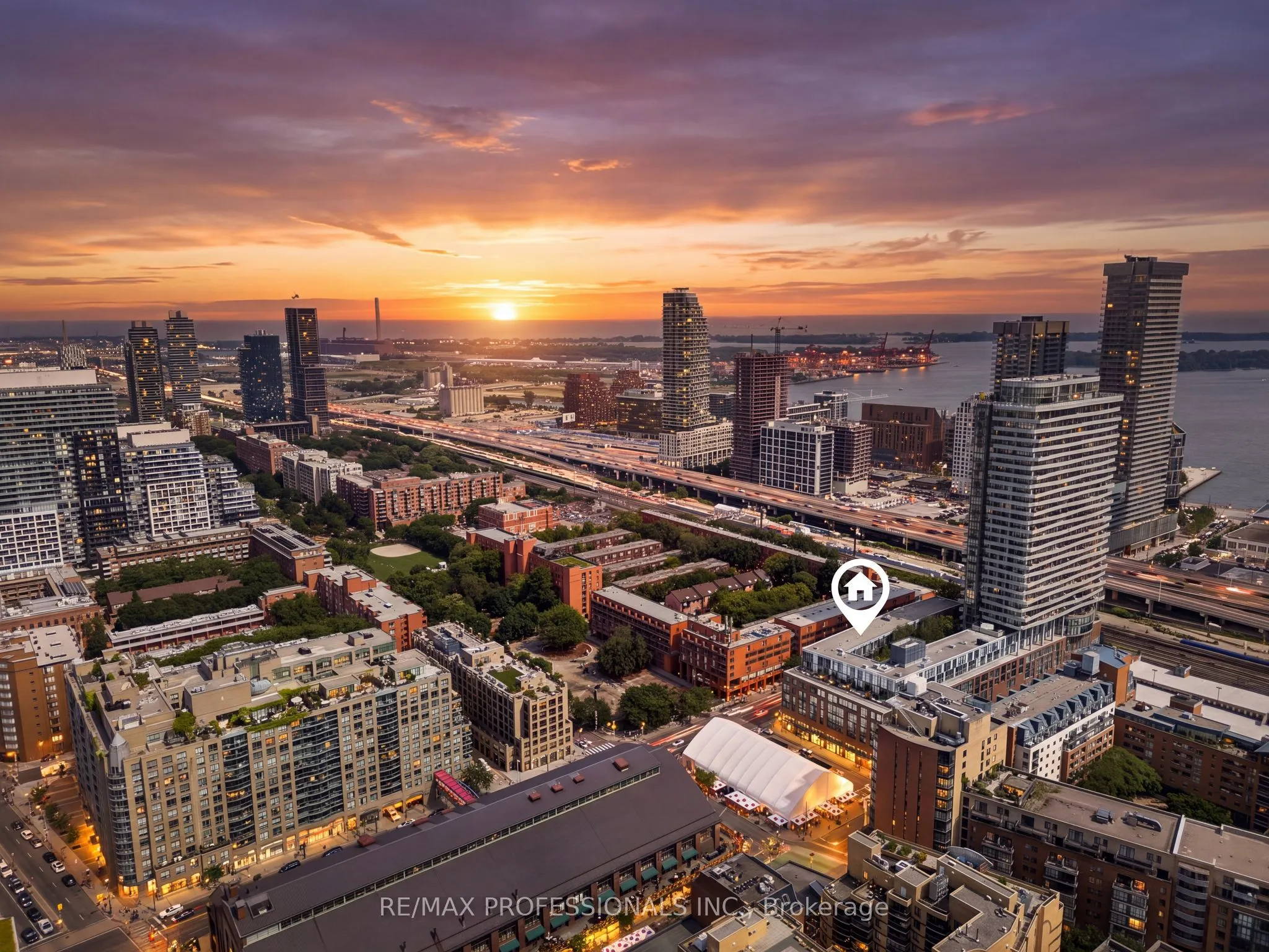 3 Market Street #422