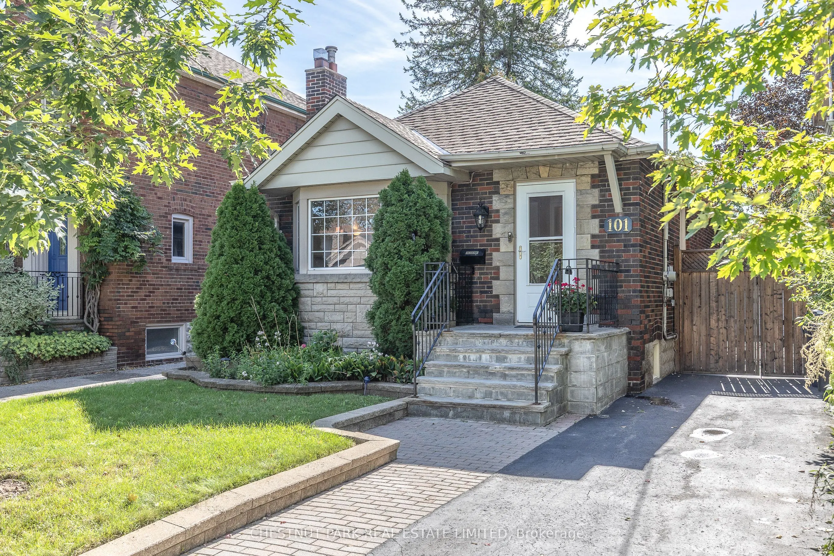 101 Southvale Drive