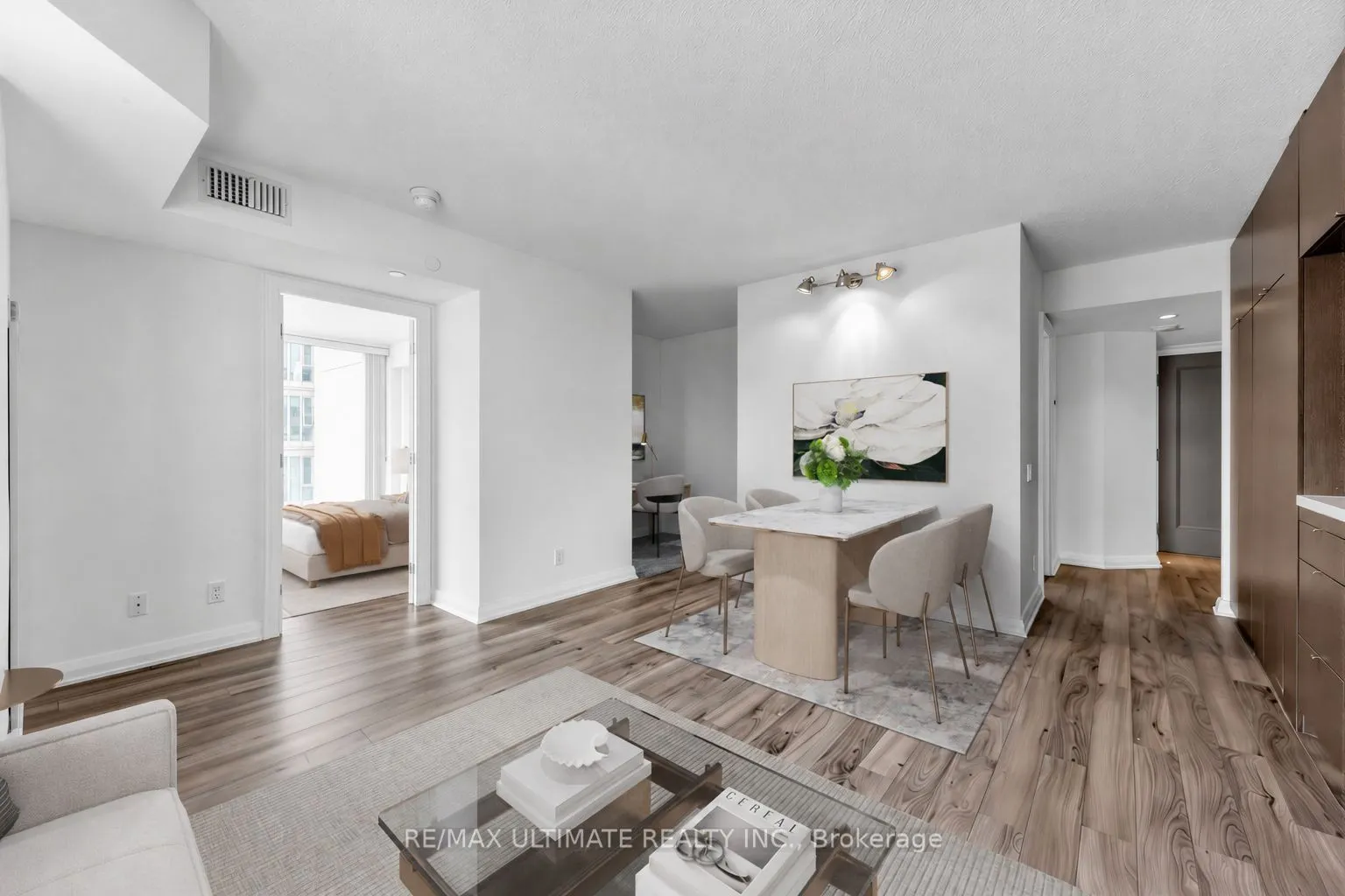 155 Yorkville Avenue #1607