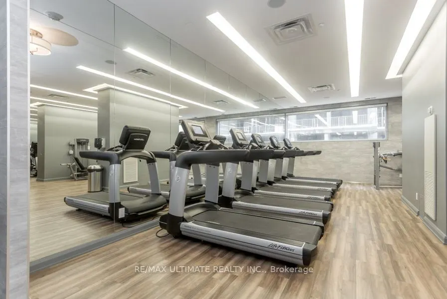 155 Yorkville Avenue #1607