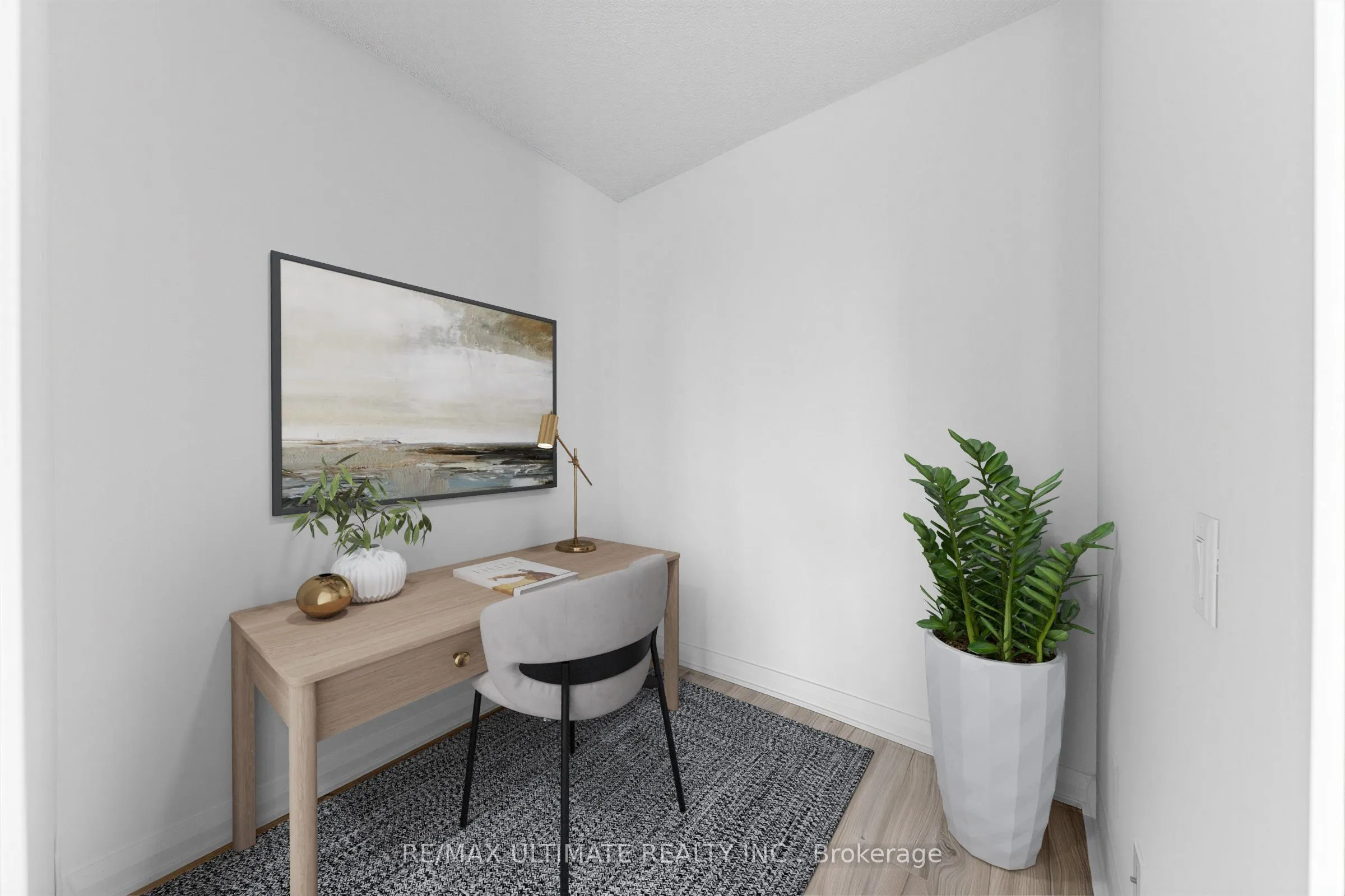 155 Yorkville Avenue #1607