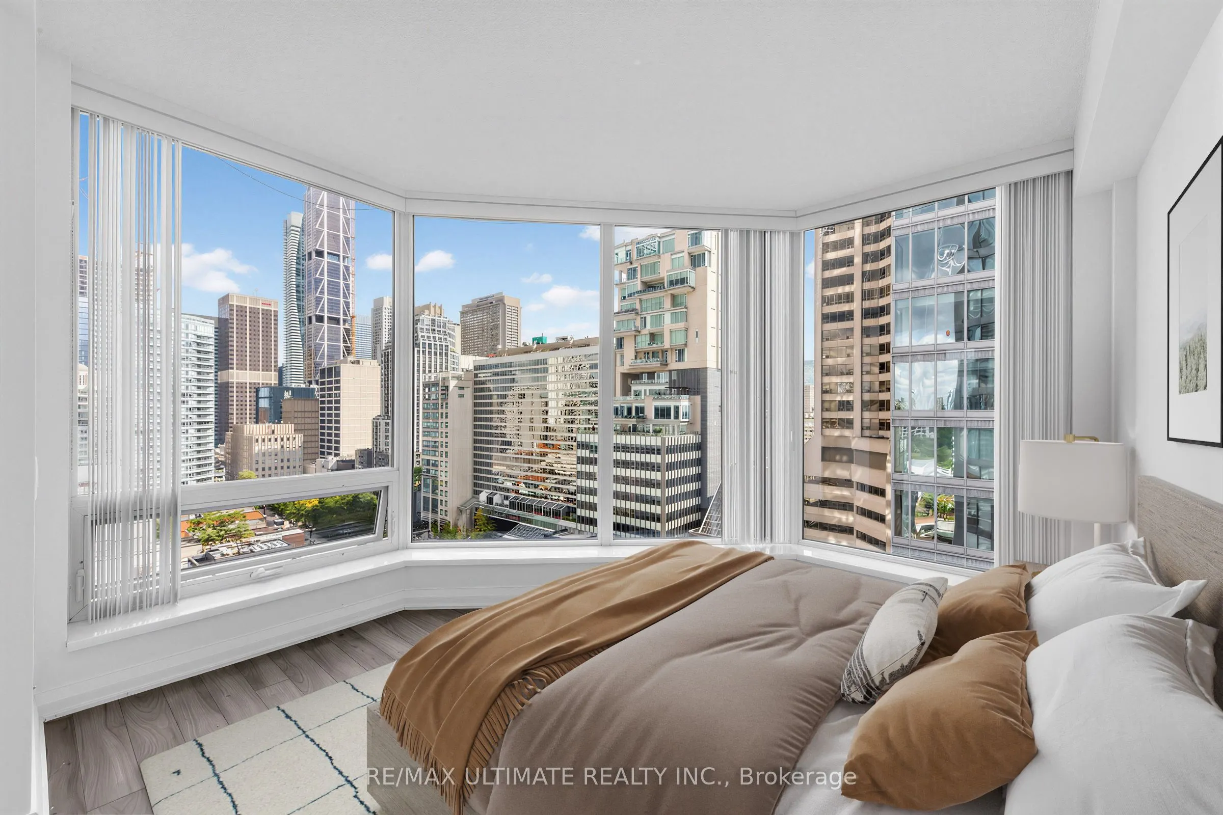 155 Yorkville Avenue #1607