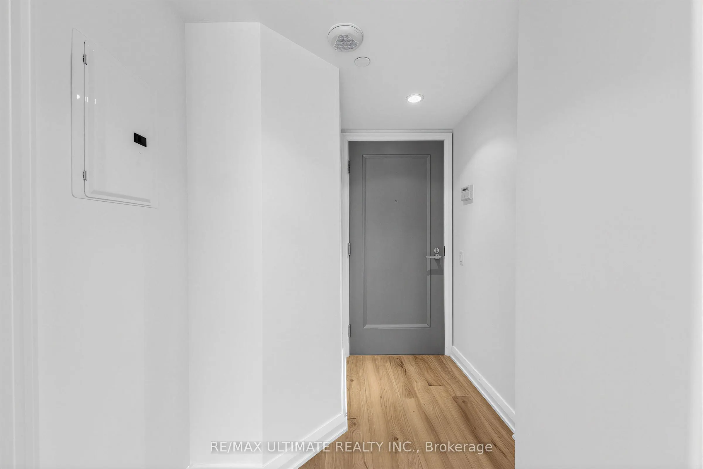 155 Yorkville Avenue #1607