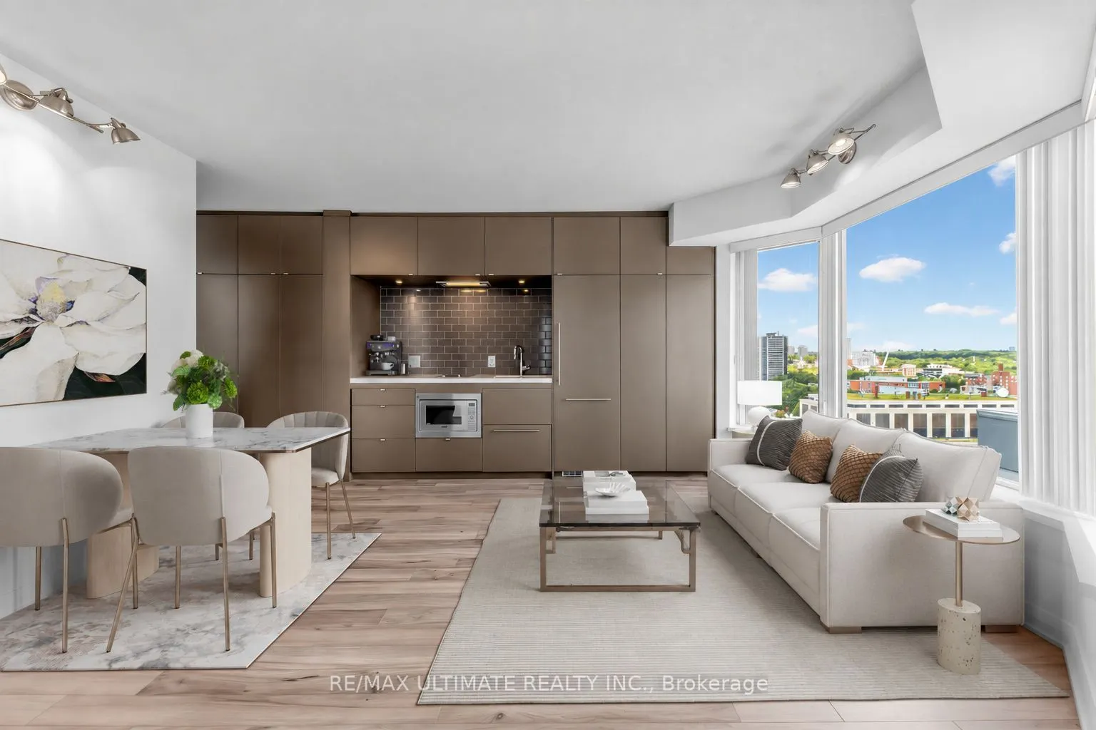 155 Yorkville Avenue #1607