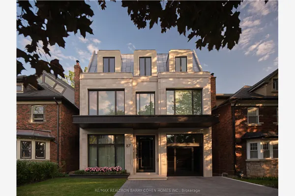 87 College View Avenue