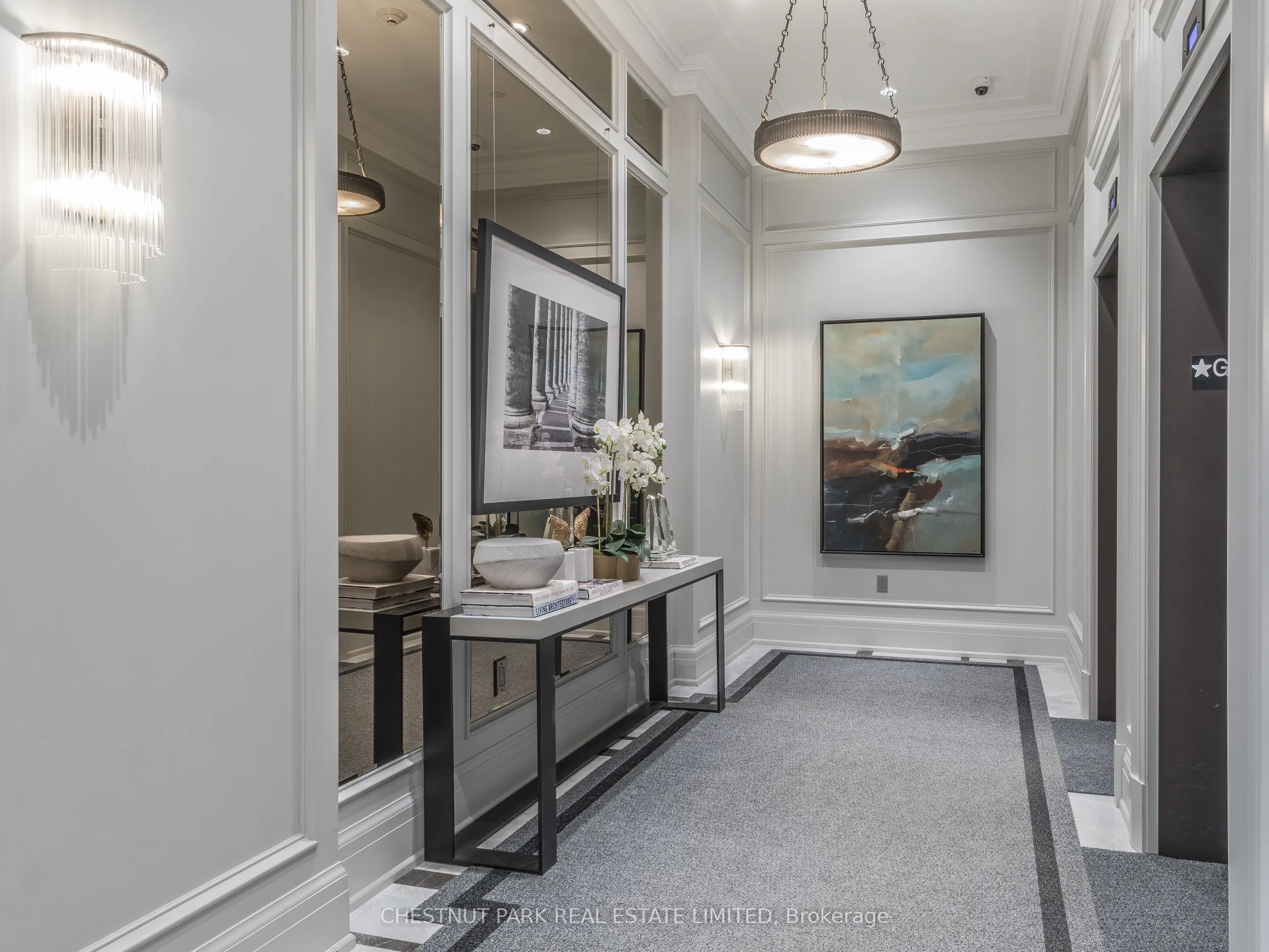 181 Davenport Road #506