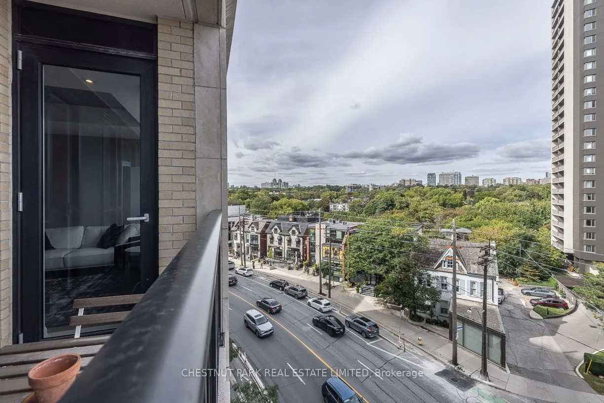 181 Davenport Road #506